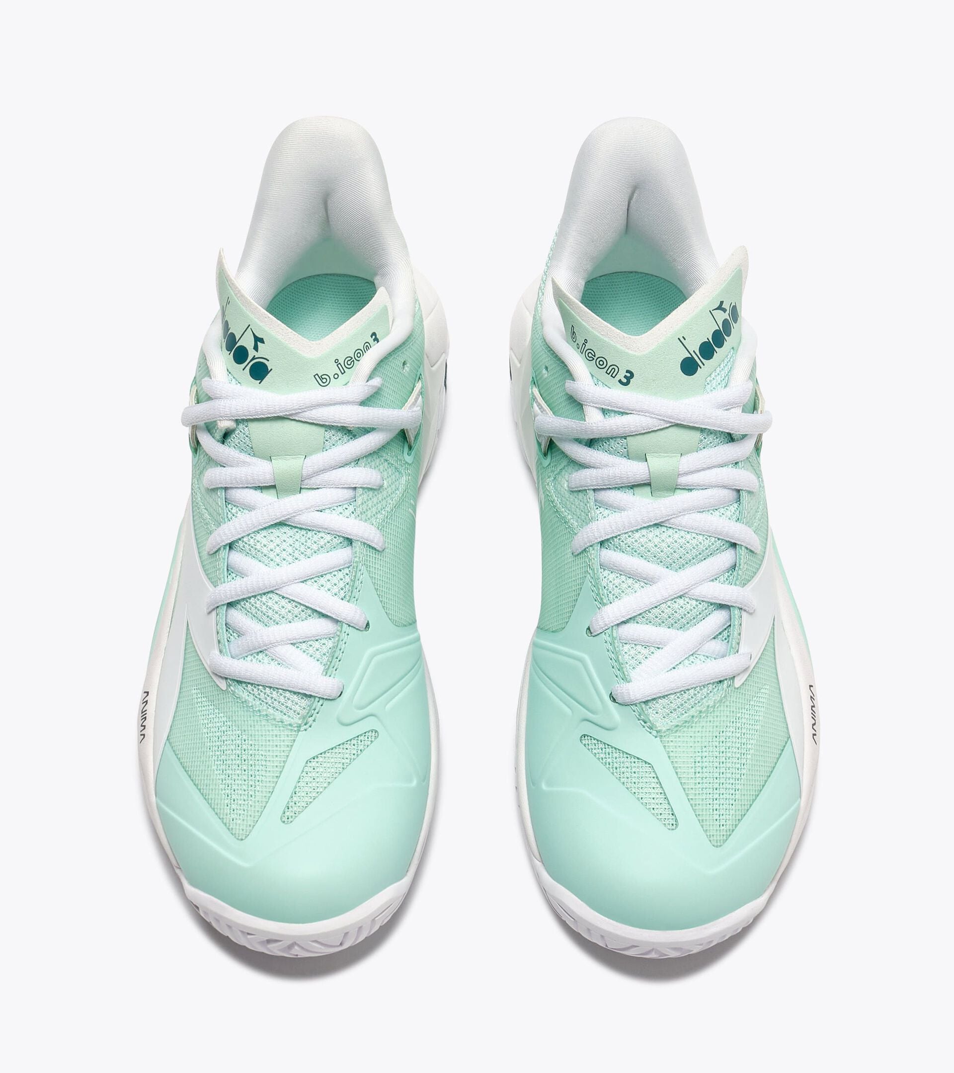 Diadora B.Icon 3 W Ag Bay/White