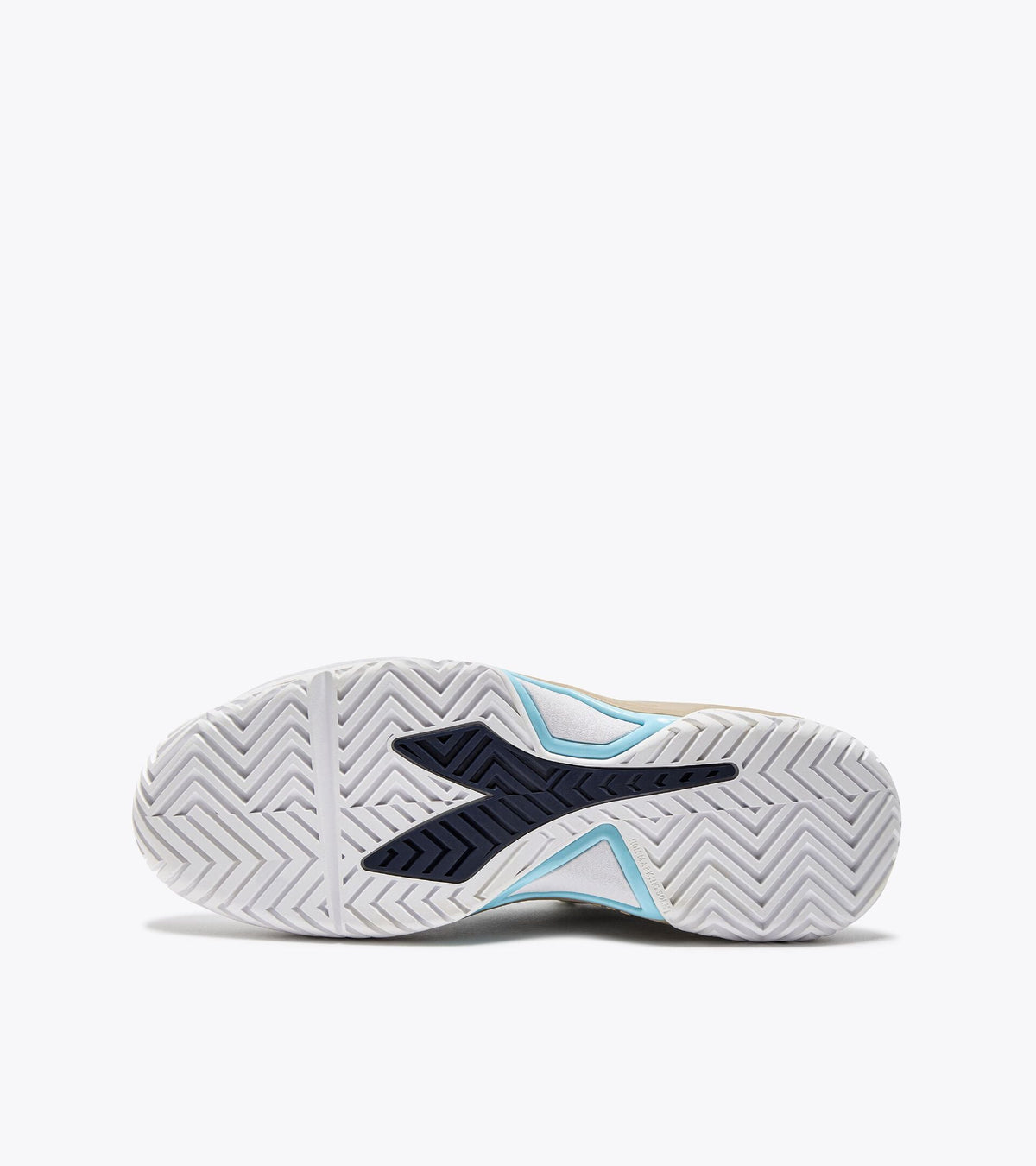 Diadora B.Icon 3 W Ag White/Blue Corsair