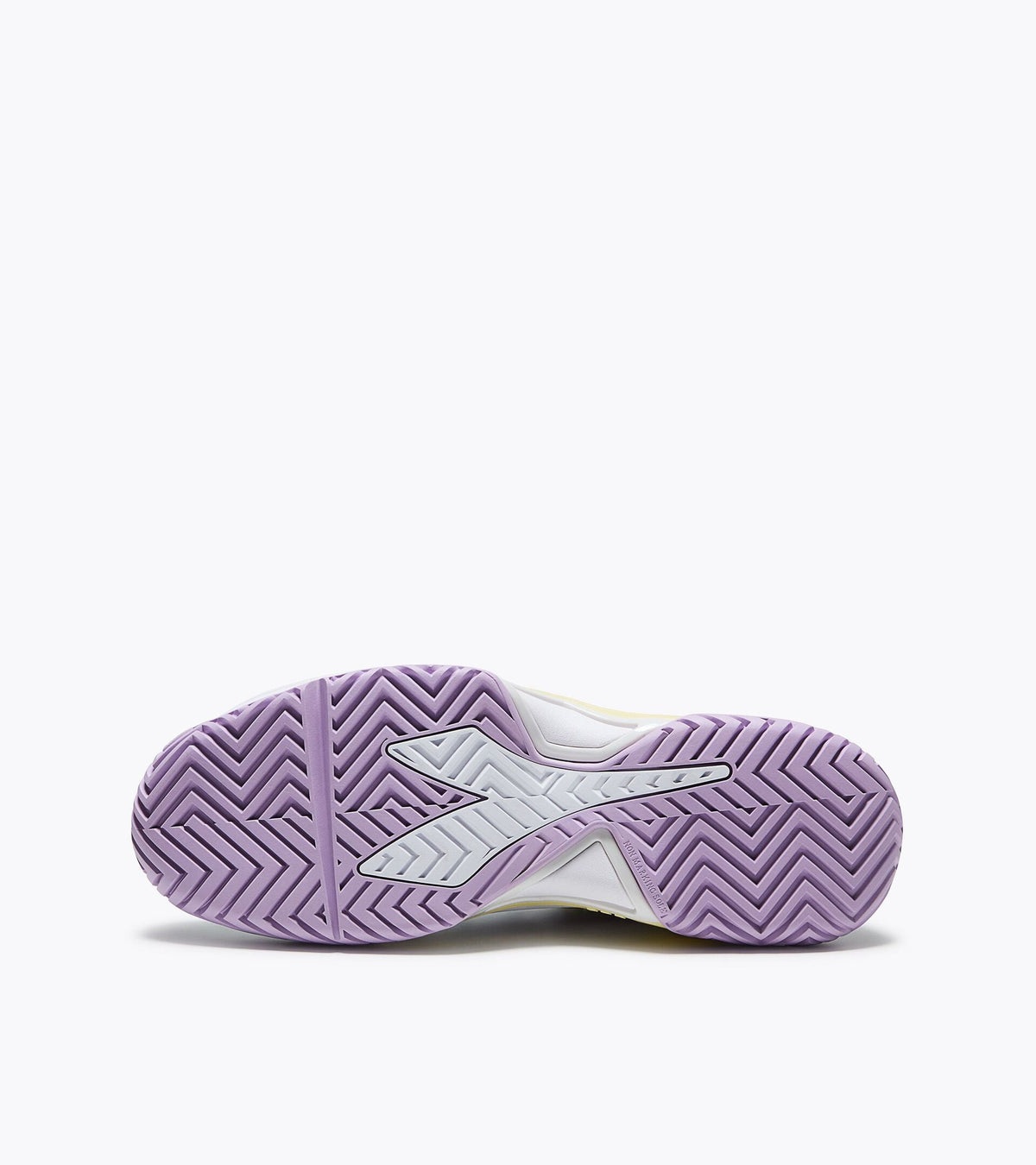 Diadora B.Icon 3 W Ag White/Orchid Bloom
