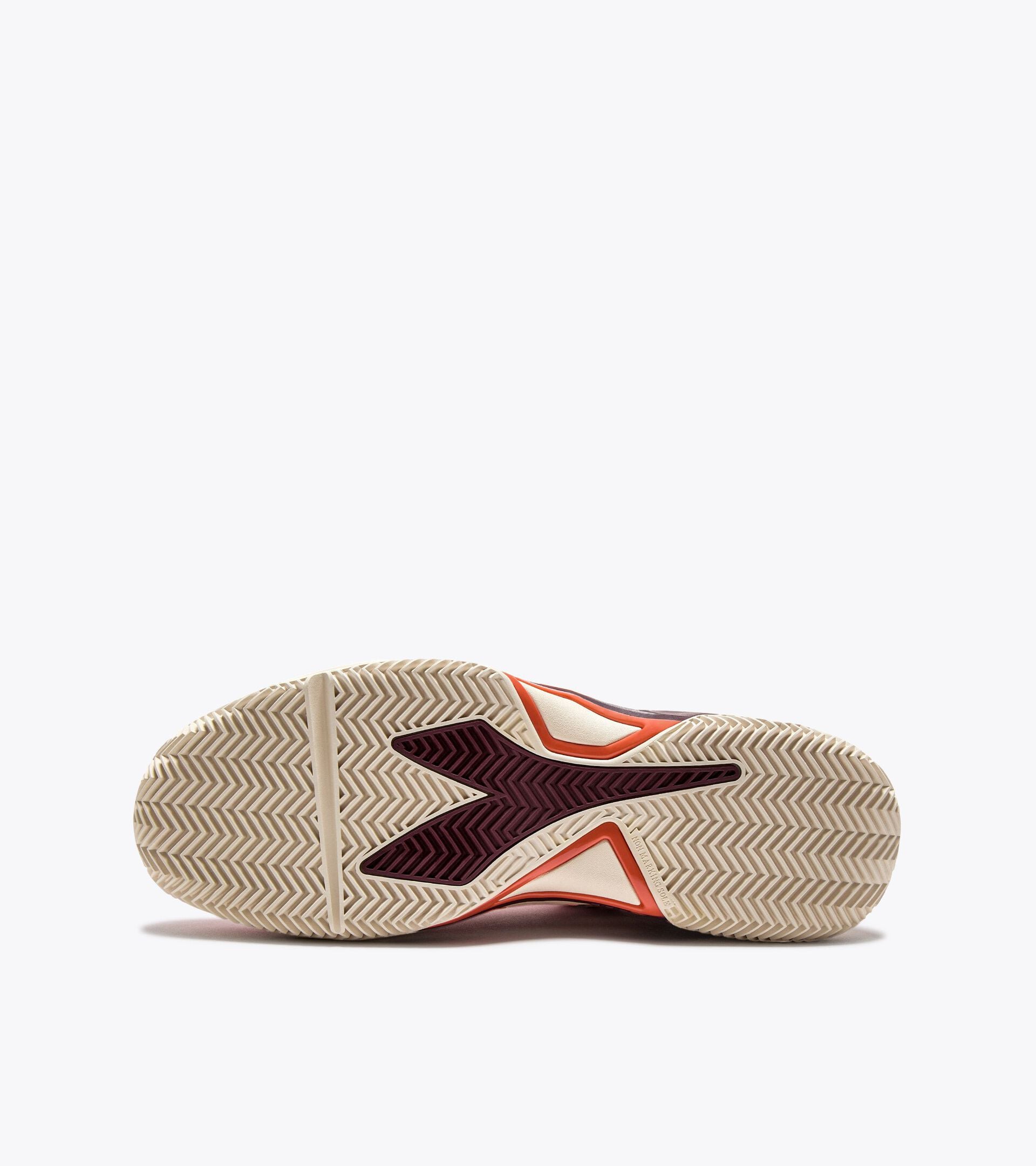 Diadora B.Icon 3 Clay Nasturtium /Whisper White