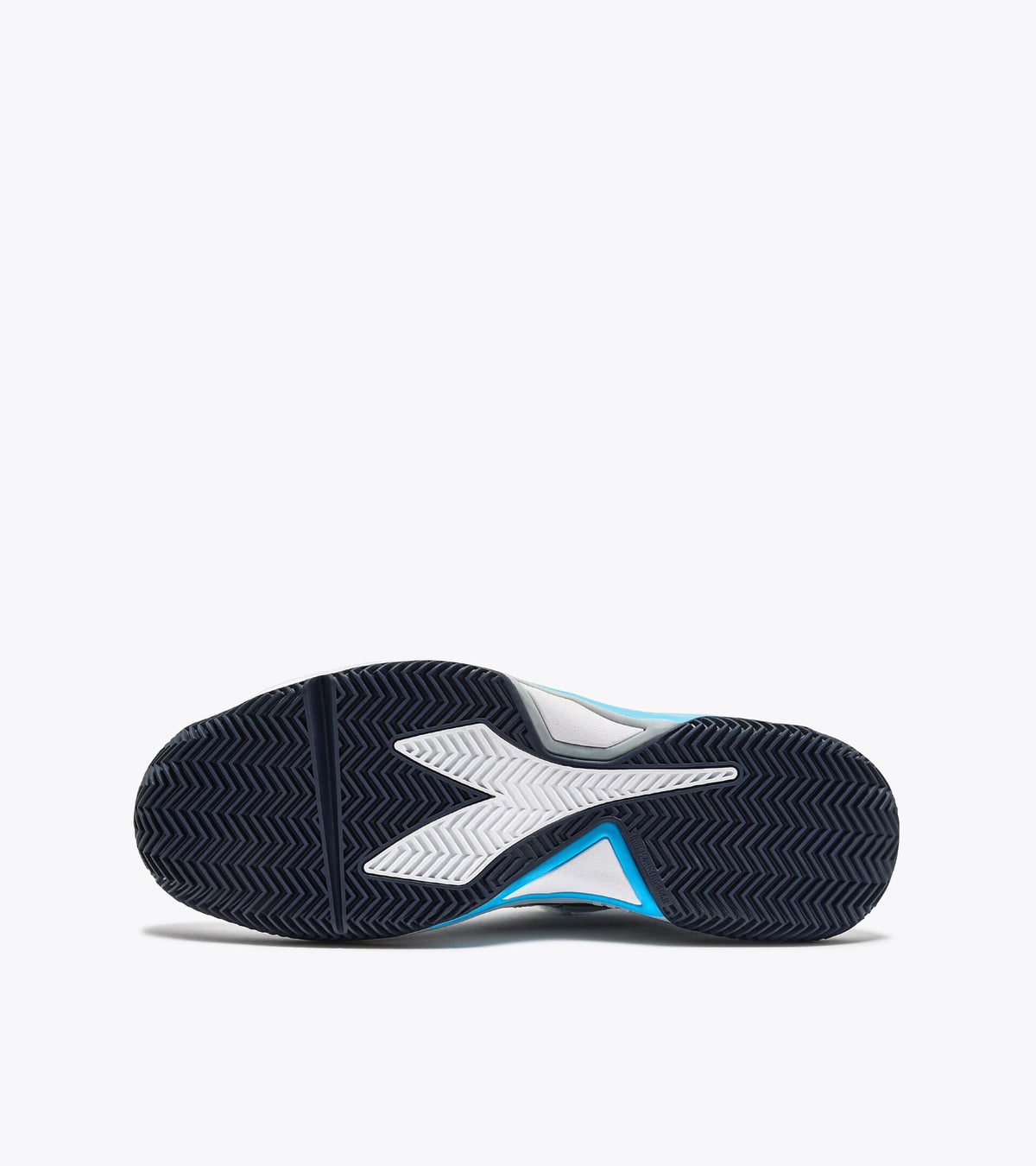 Diadora B.Icon 3 Clay White/Blue Corsair