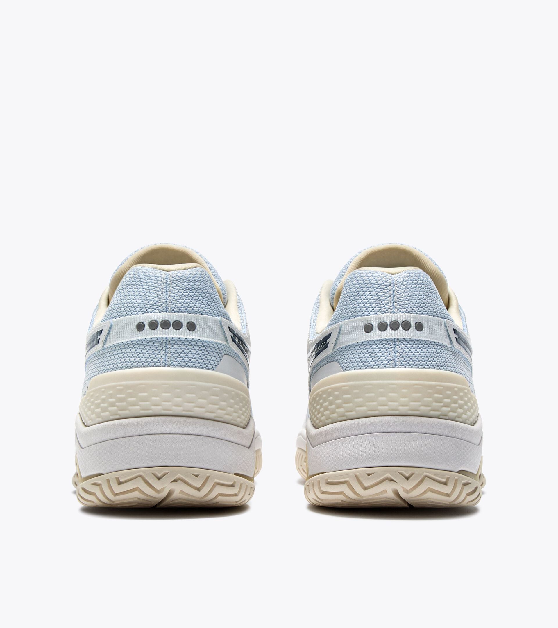 Diadora Blushield Torneo 3 Ag Wht/Ensign Blue/Whisper Wht