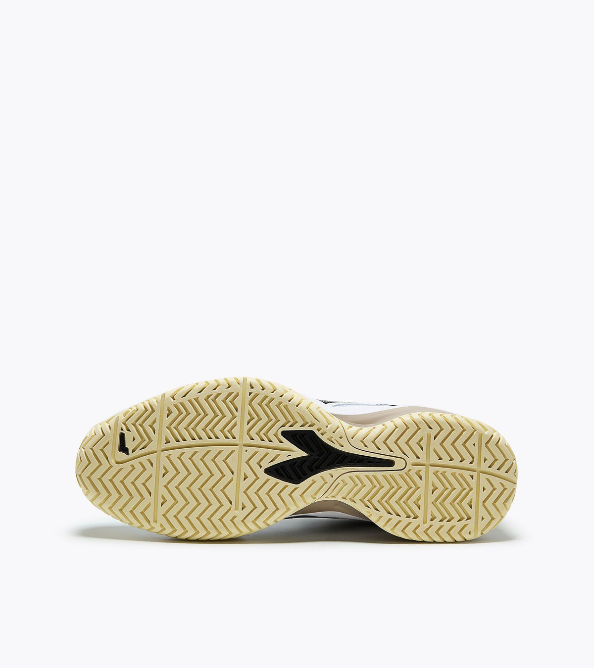Diadora Blushield Torneo 3 Ag White /Black/Rutabaga