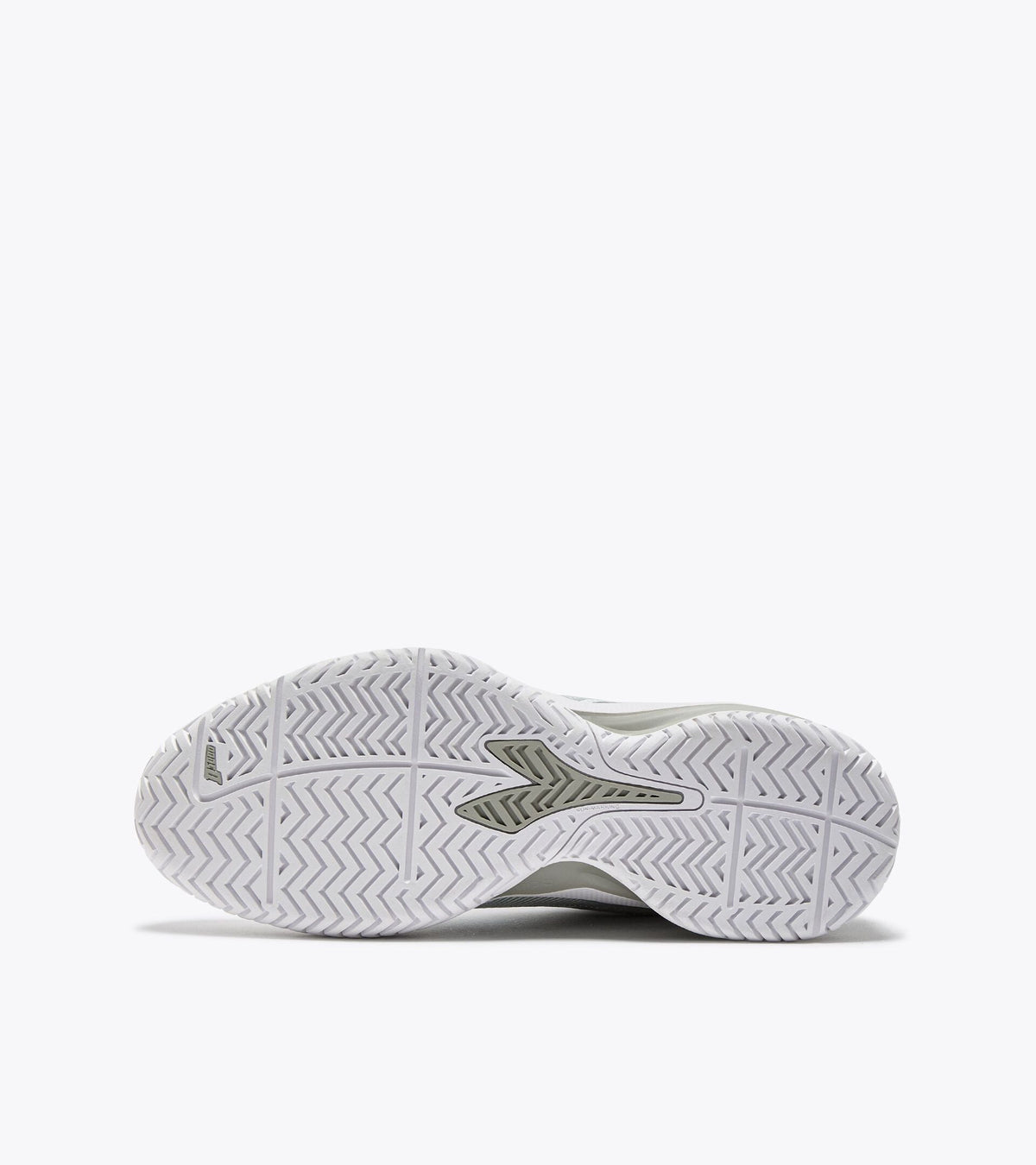 Diadora Blushield Torneo 3 Ag White/Silver