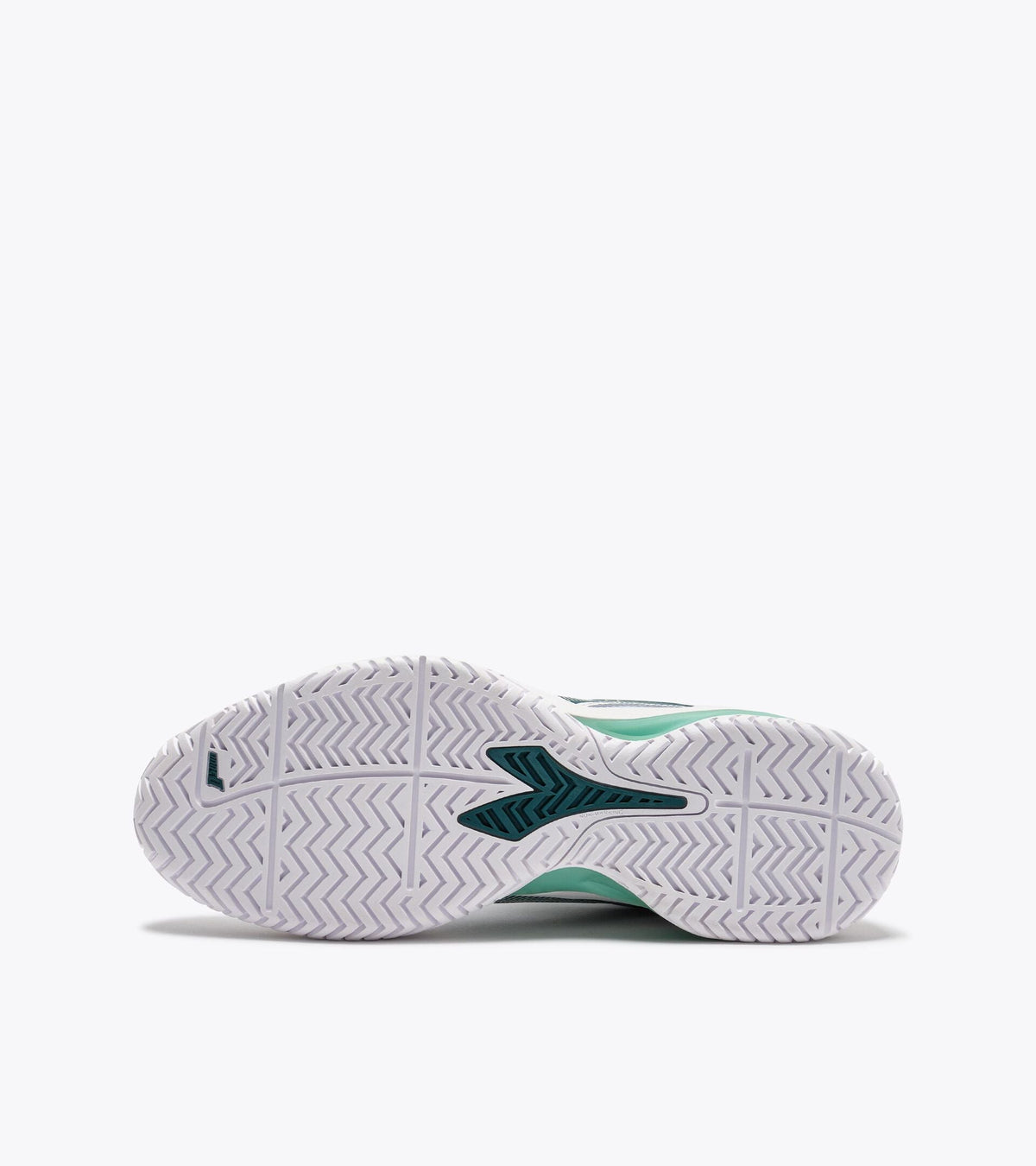 Diadora Blushield Torneo 3 Ag White/Shaded Spruce