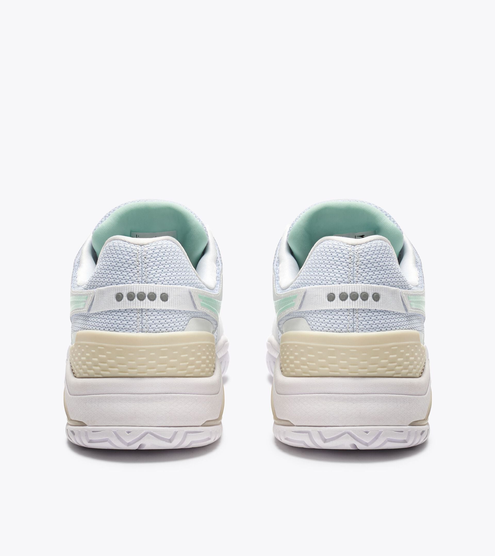 Diadora Blushield Torneo 3 W Ag White/Bay