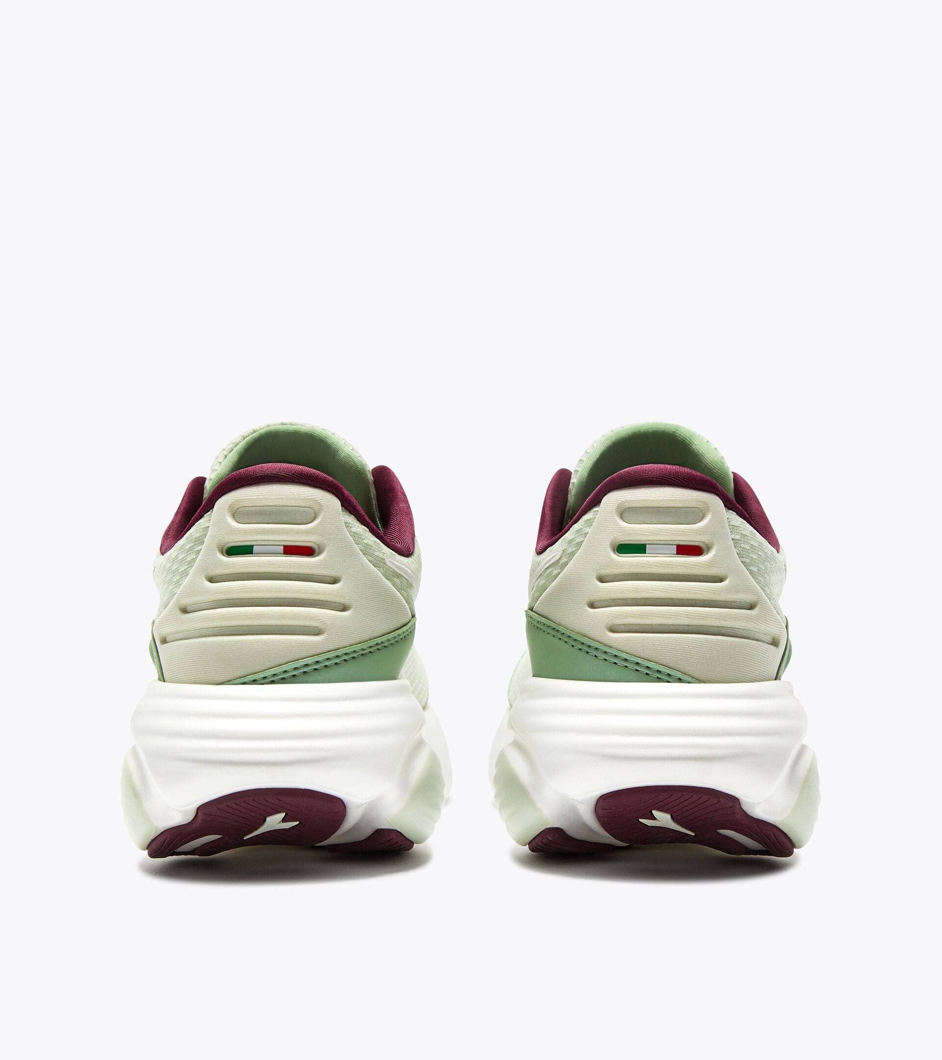 Diadora Atomo Star Almost Aqua/White