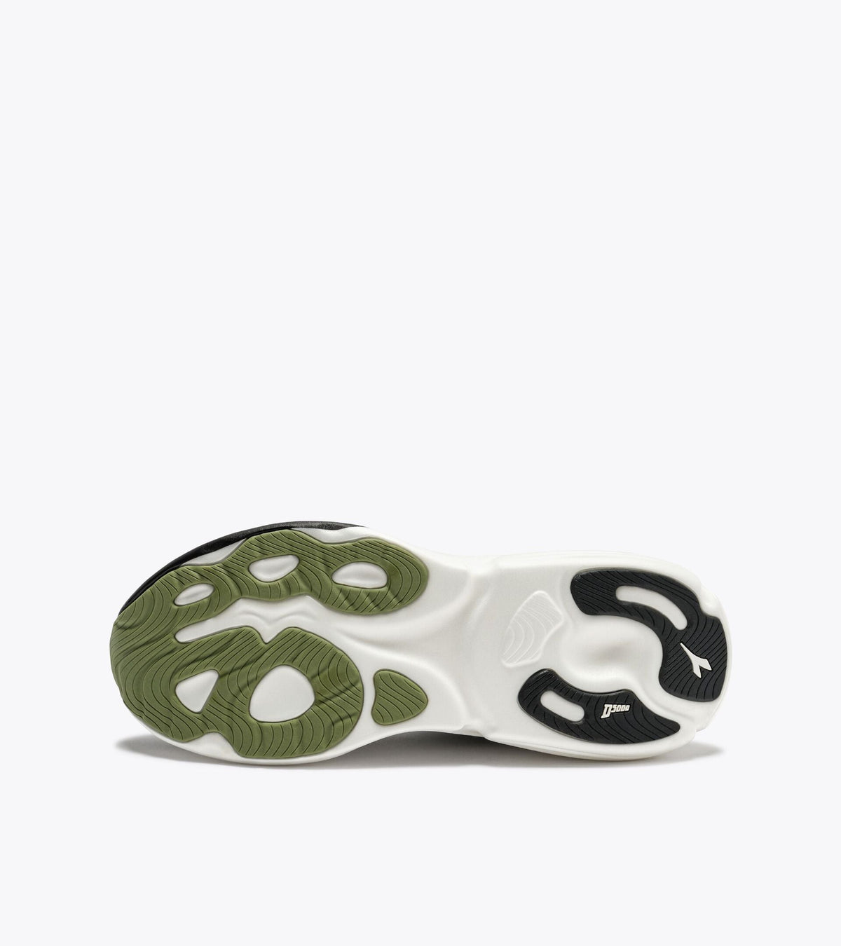 Diadora Atomo Star Black/White/Sage