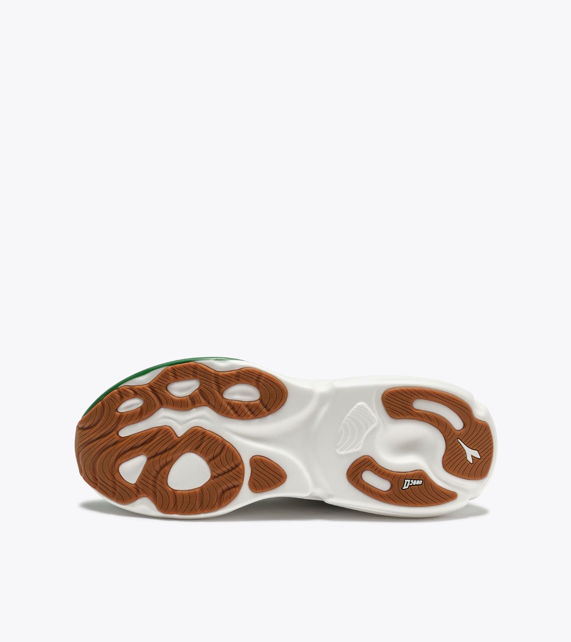 Diadora Atomo Star Green Bee/Gold