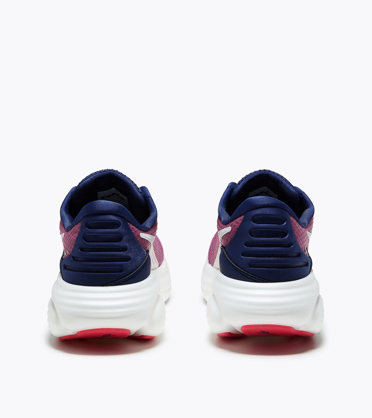 Diadora Atomo Star Mellow Mauve/Navy Peony