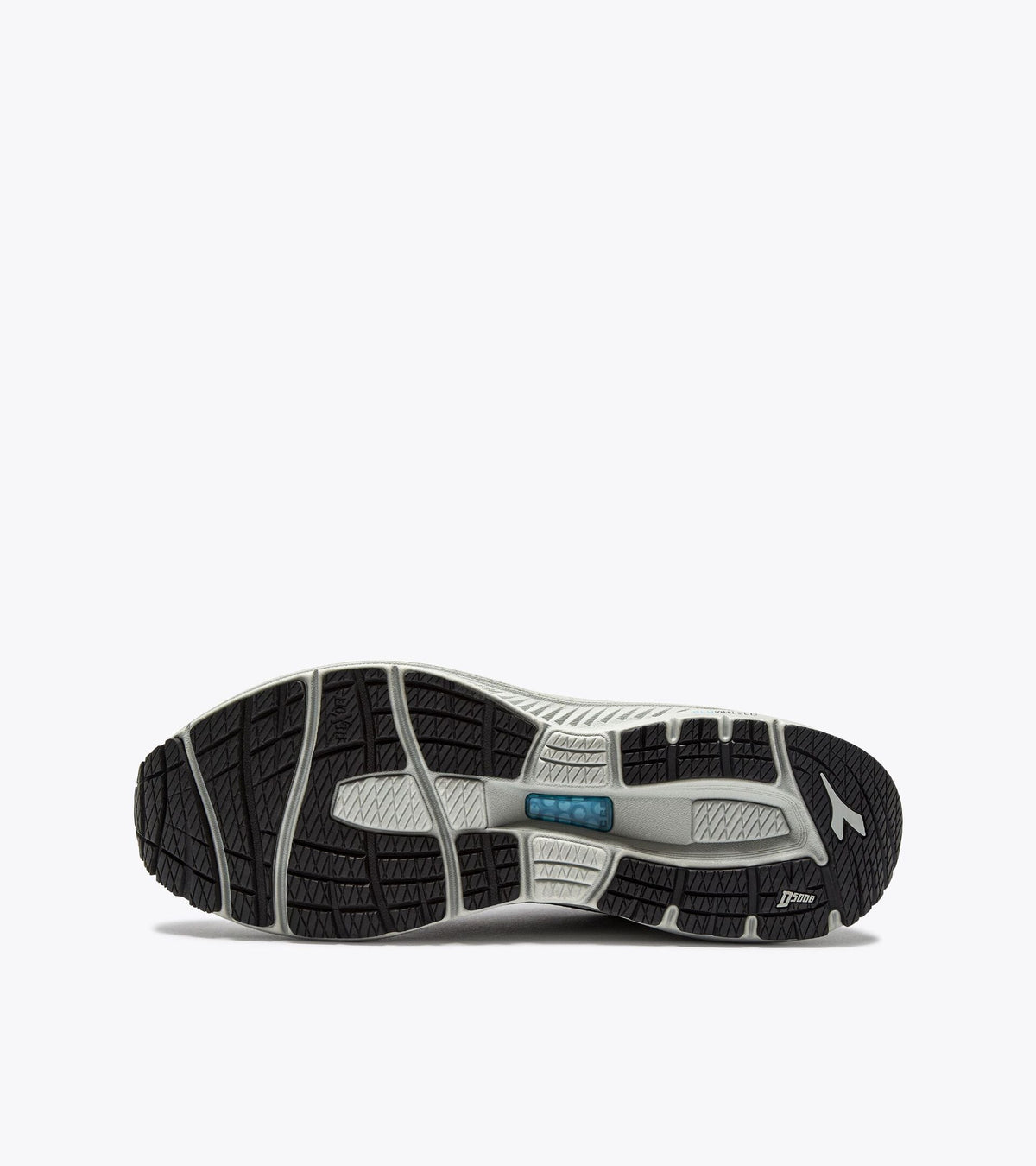 Diadora Mythos Blushield 10 Vortice Hip Black/Silver