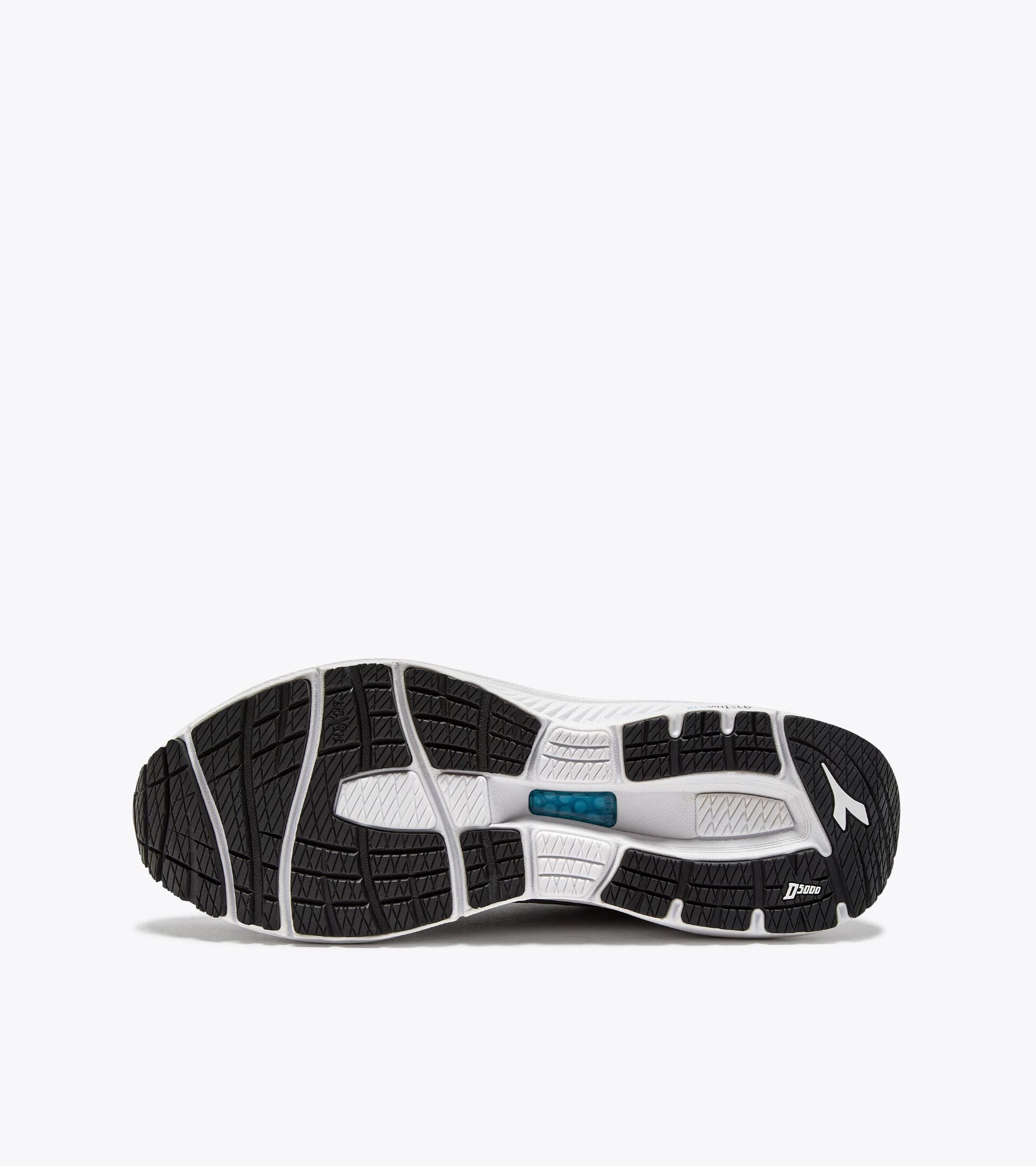 Diadora Mythos Blushield 10 Vortice Hip Black/White (C7406)