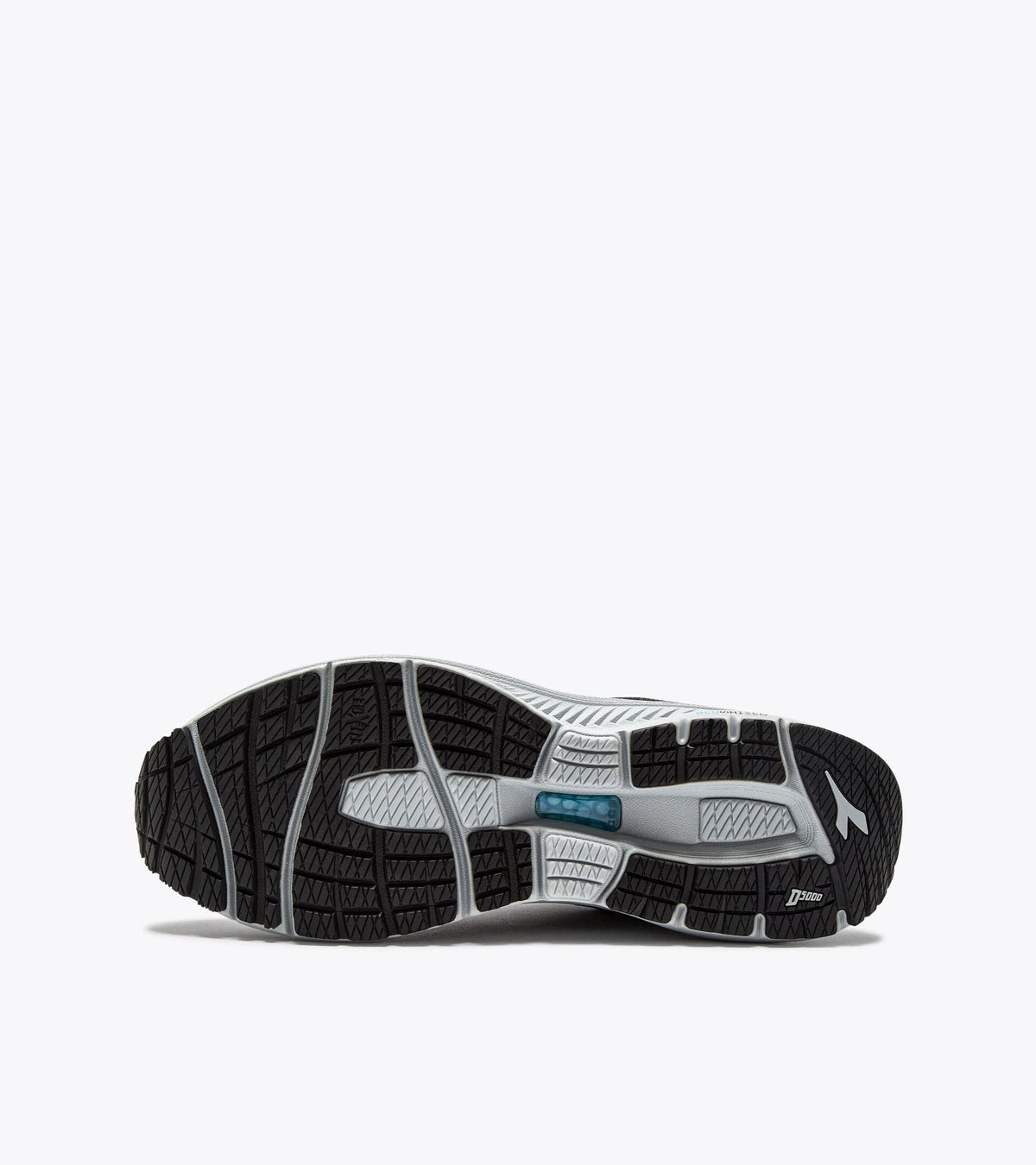 Diadora Mythos Blushield 10 Vortice Hip W Black/Glacier Gray
