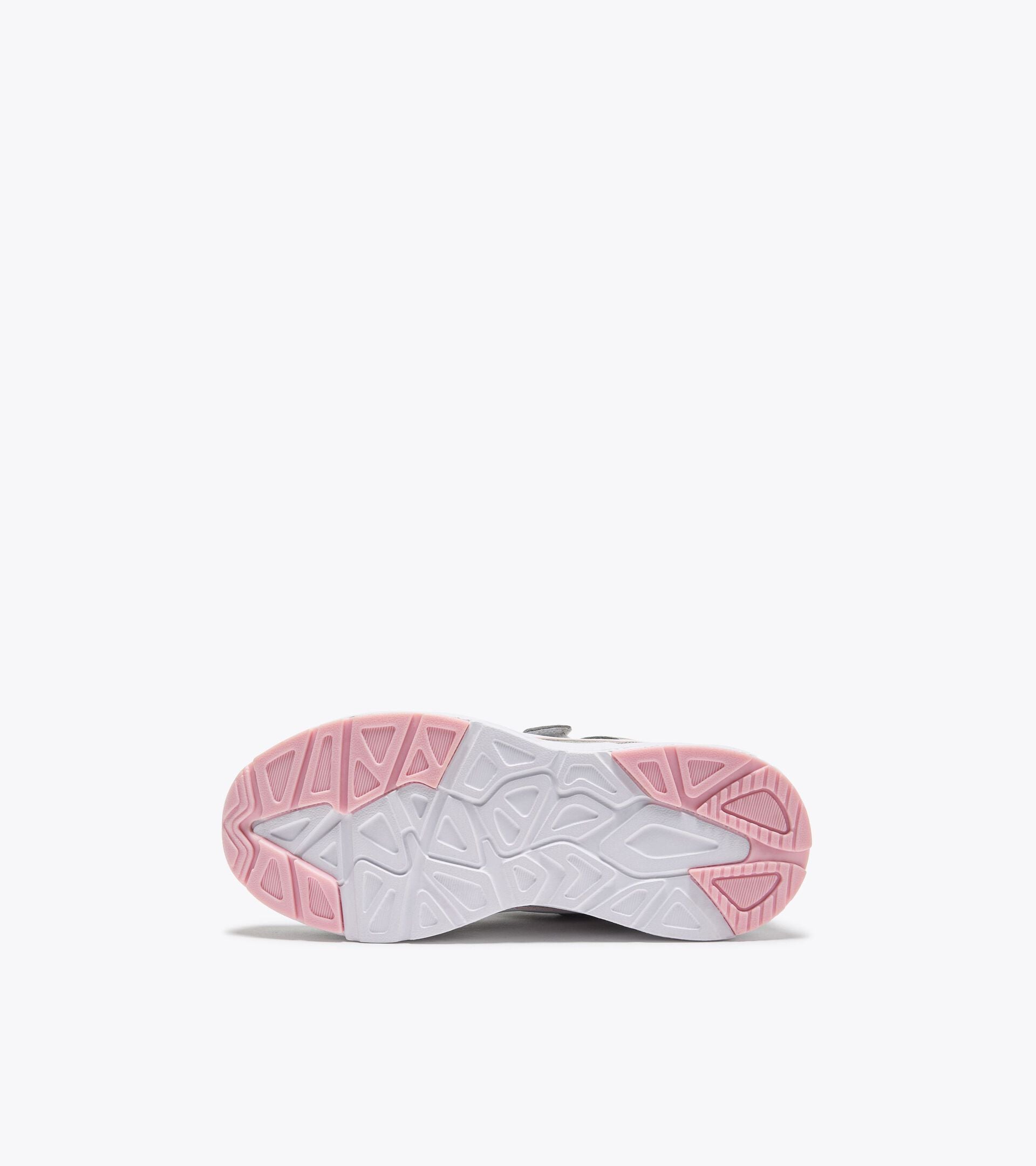 Diadora Falcon 5 Jr V Silver/White