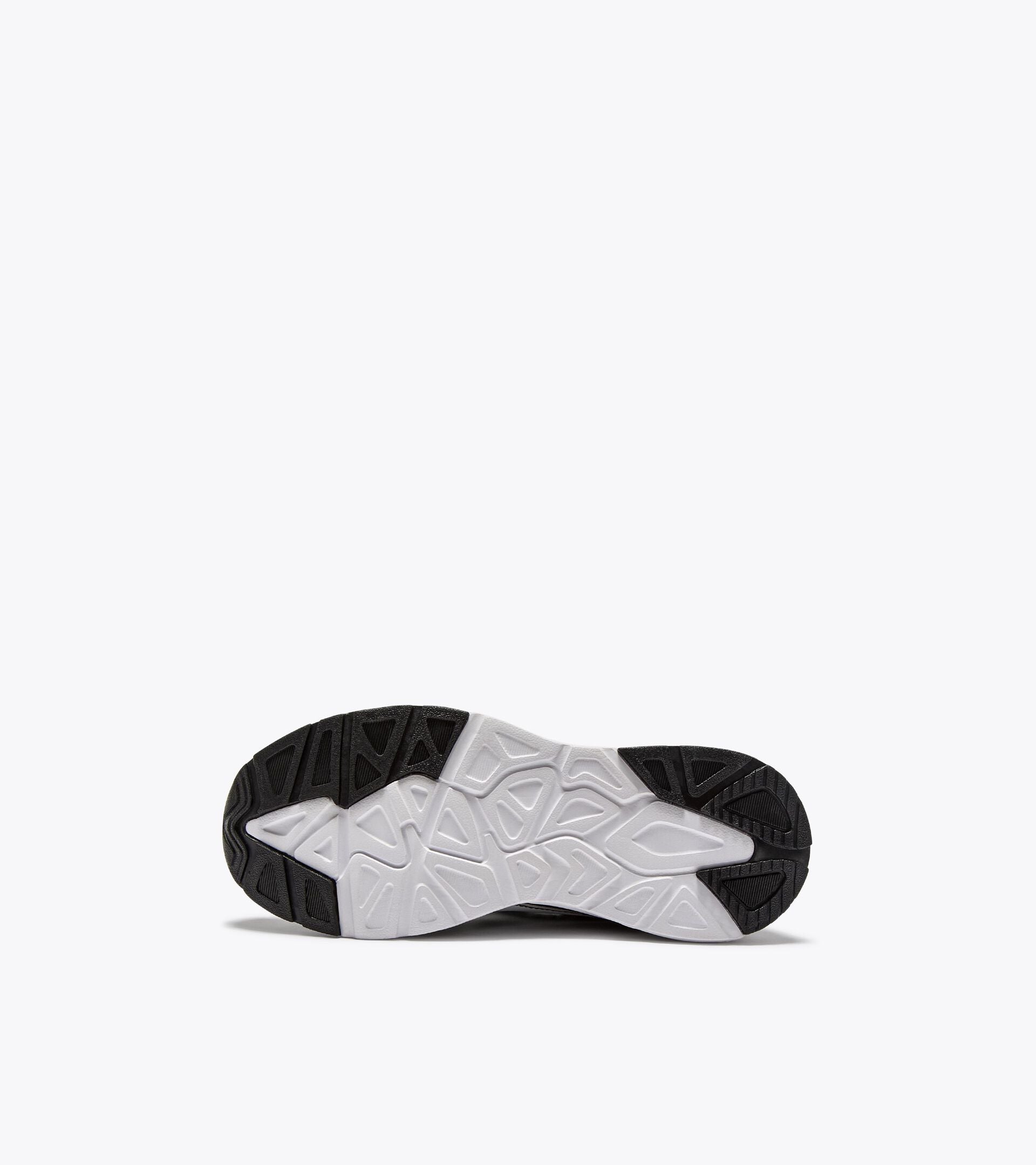 Diadora Falcon 5 Jr V Black/White/Orange