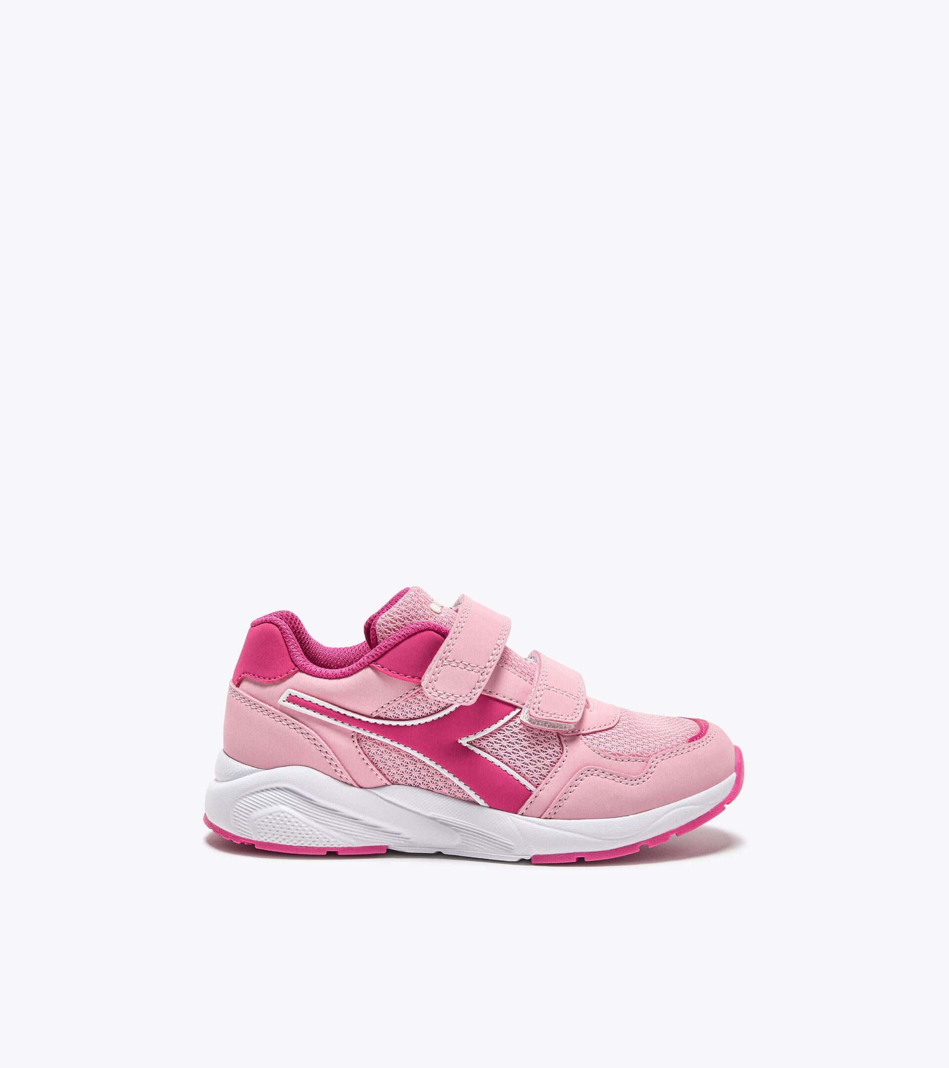 Diadora Falcon 5 Jr V Orchid Pink/Fandango Pink