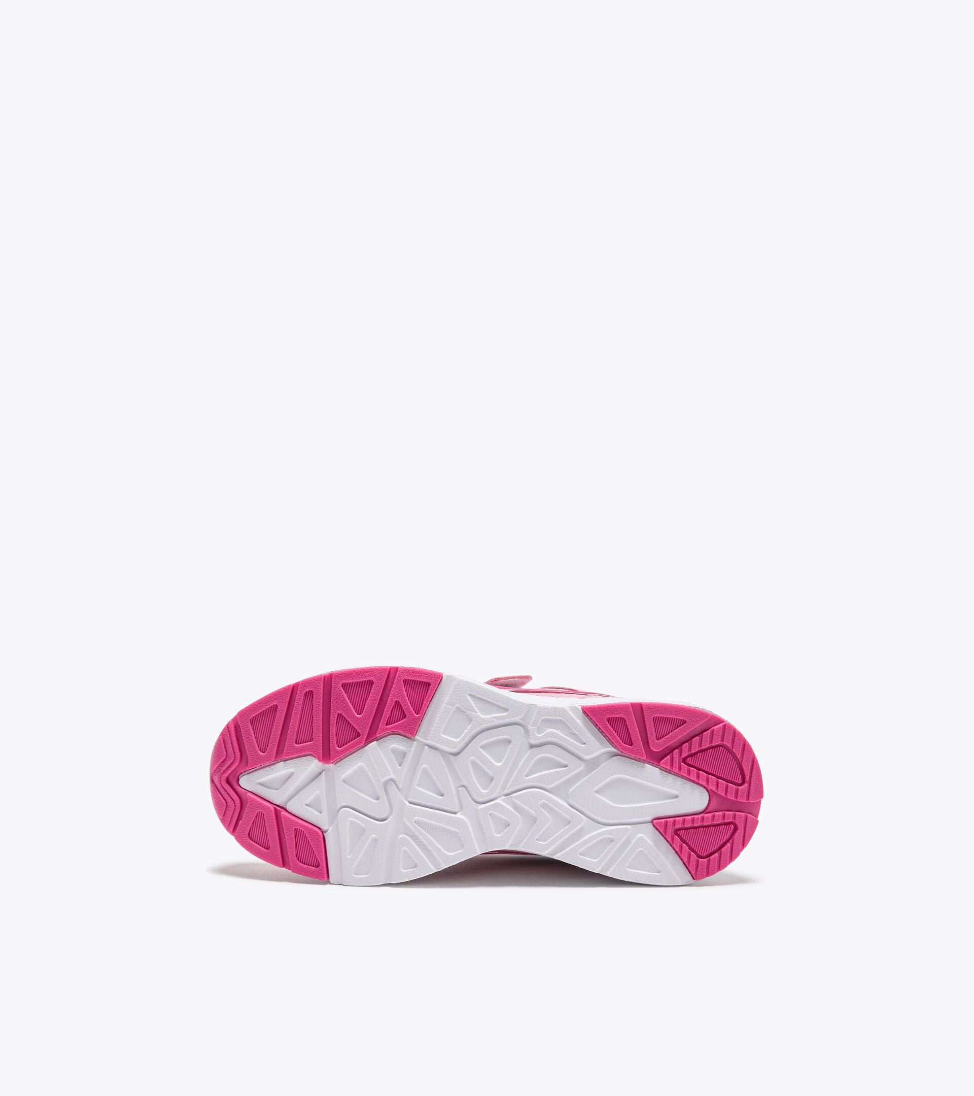 Diadora Falcon 5 Jr V Orchid Pink/Fandango Pink