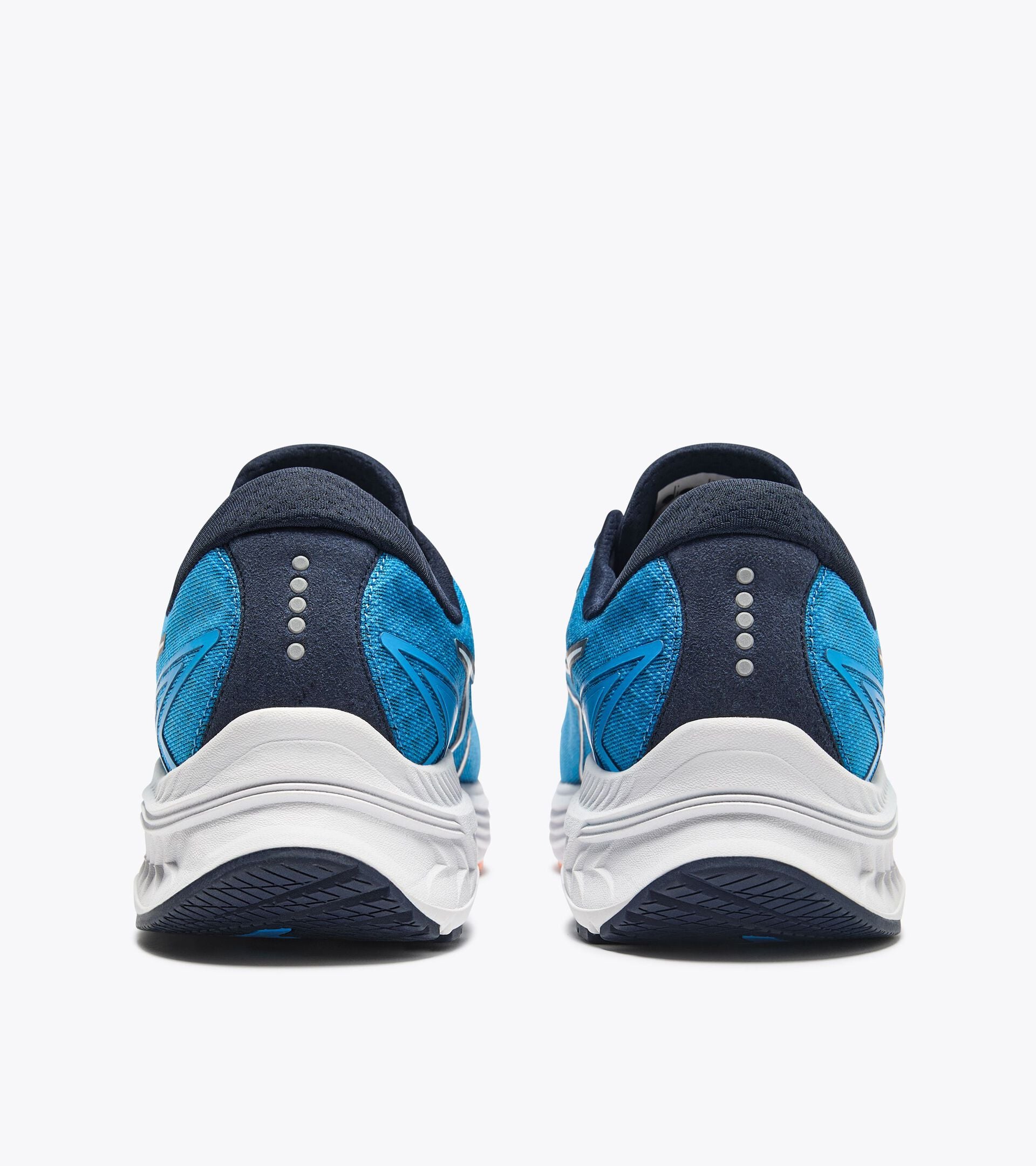 Diadora Mythos Blushield 10 Vortice Aquarius/French Blue
