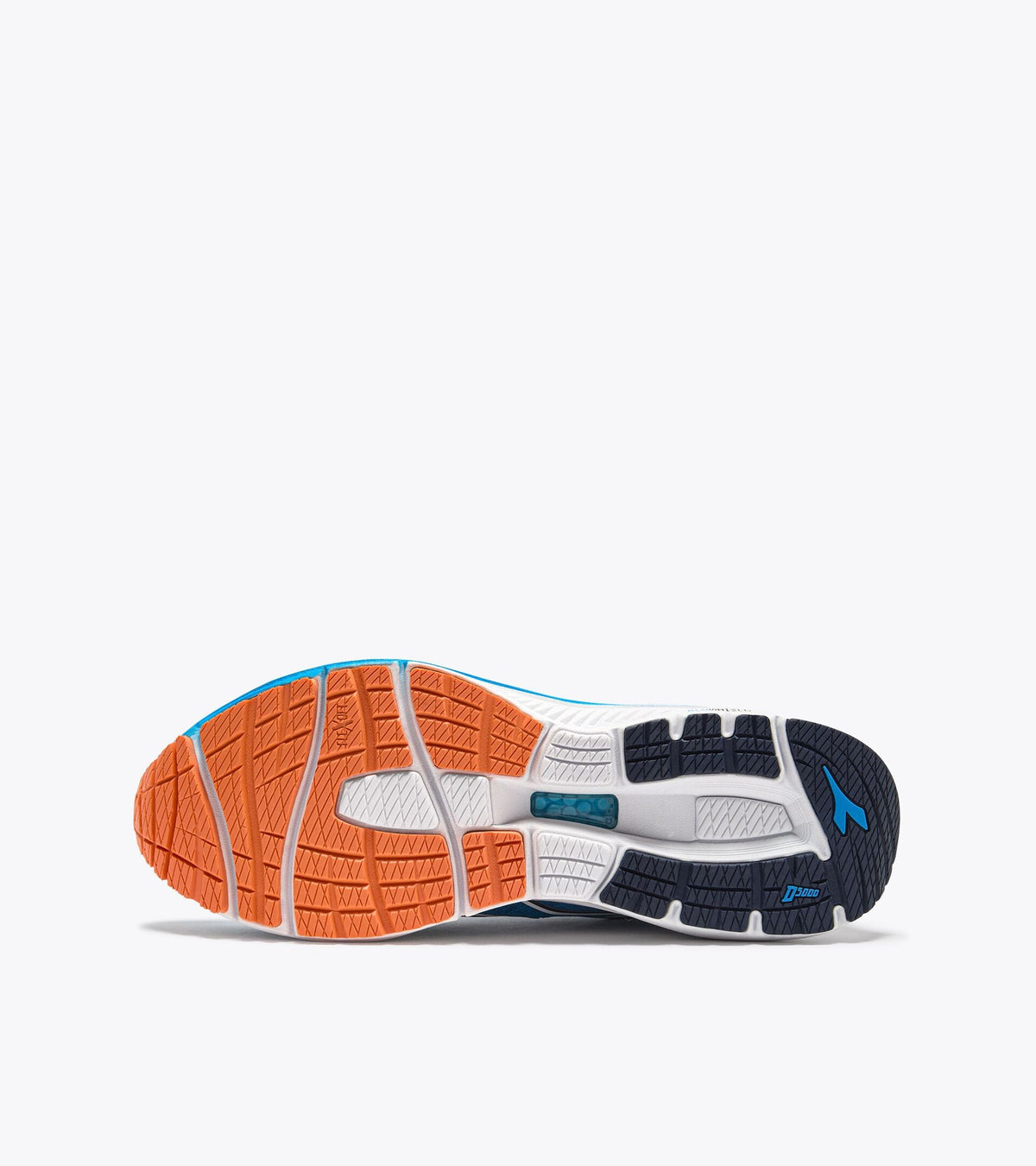 Diadora Mythos Blushield 10 Vortice Aquarius/French Blue