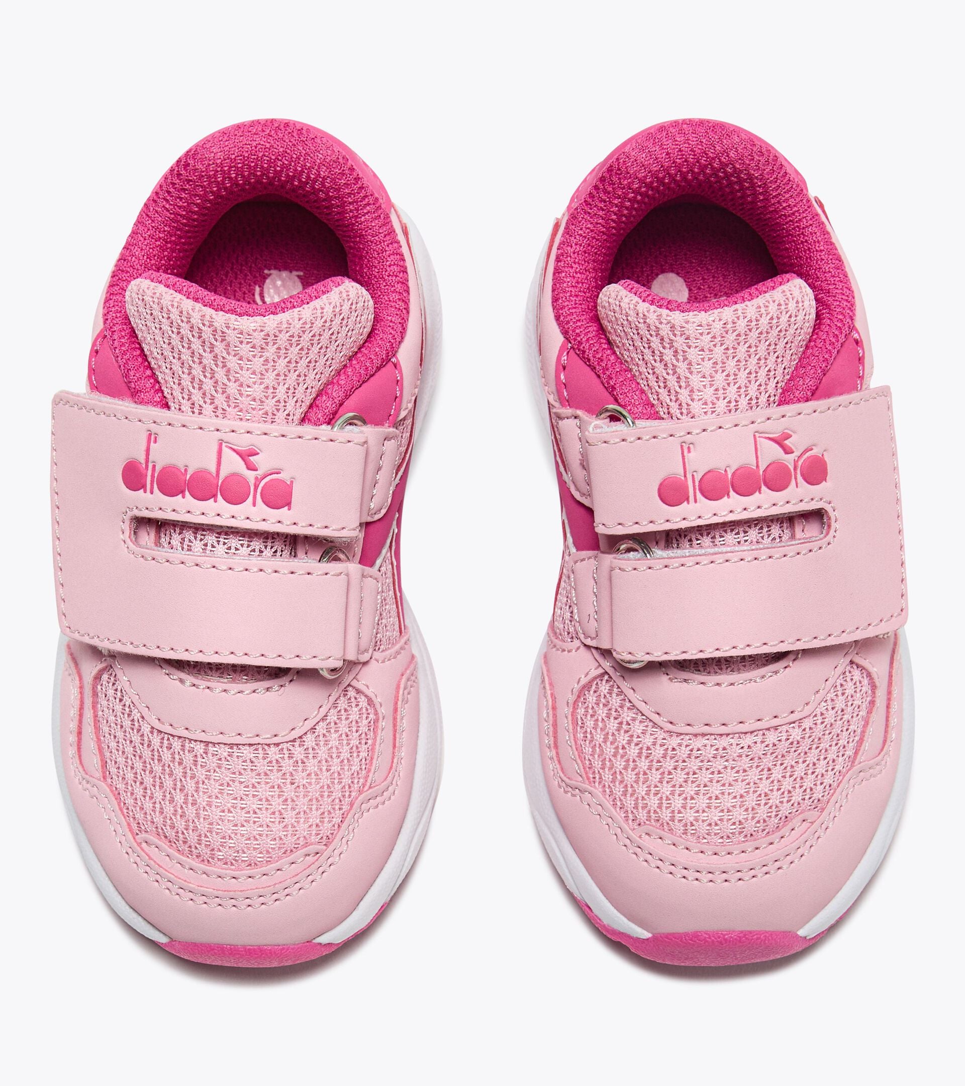 Diadora Falcon 5 I Orchid Pink/Fandango Pink