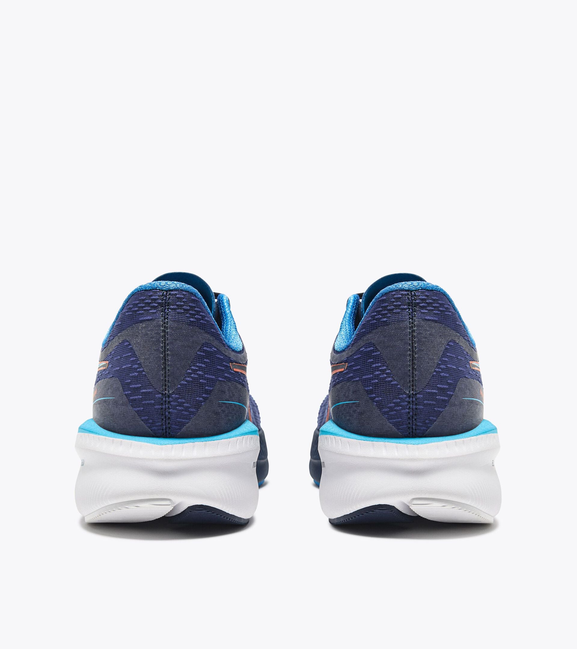 Diadora Mythos Blushield Volo 5 Bl Corsair/Aquarius/Nectarine