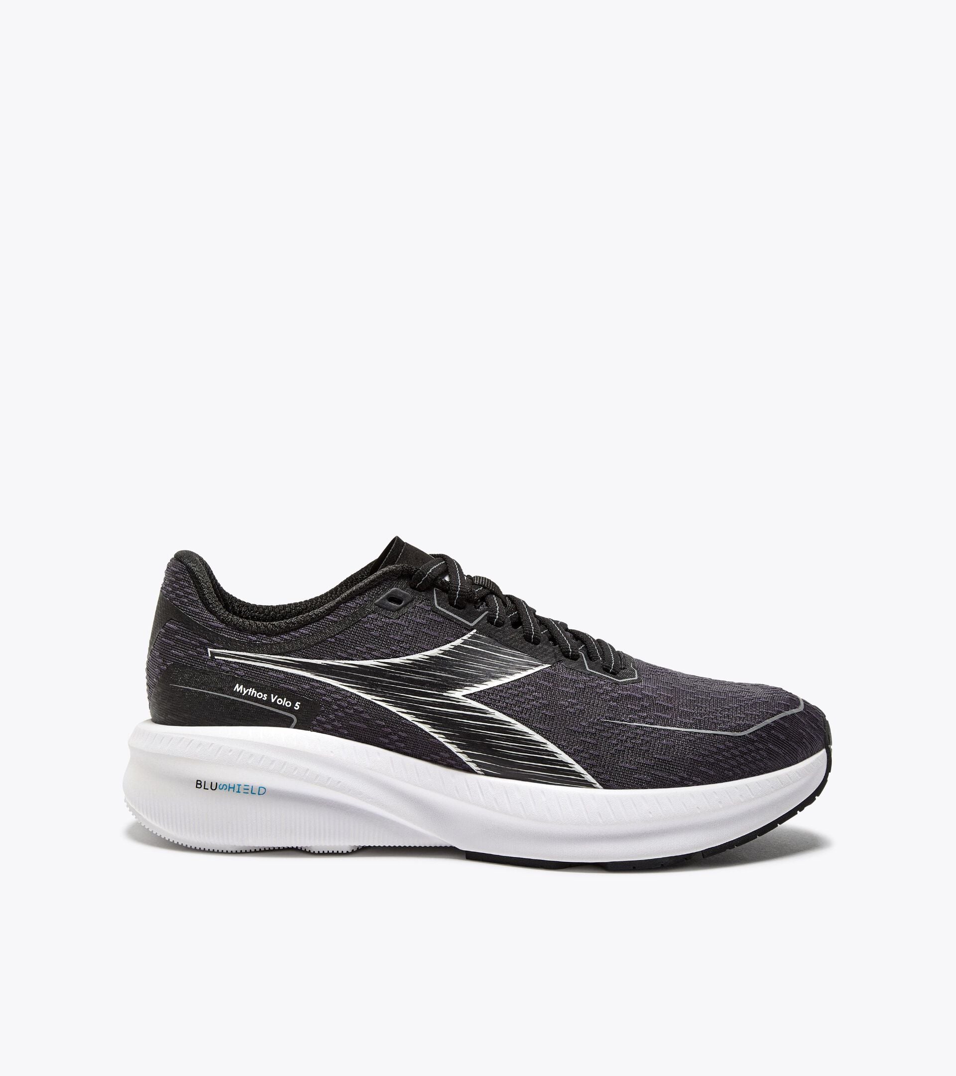 Diadora Mythos Blushield Volo 5 W Black/White (C7406)