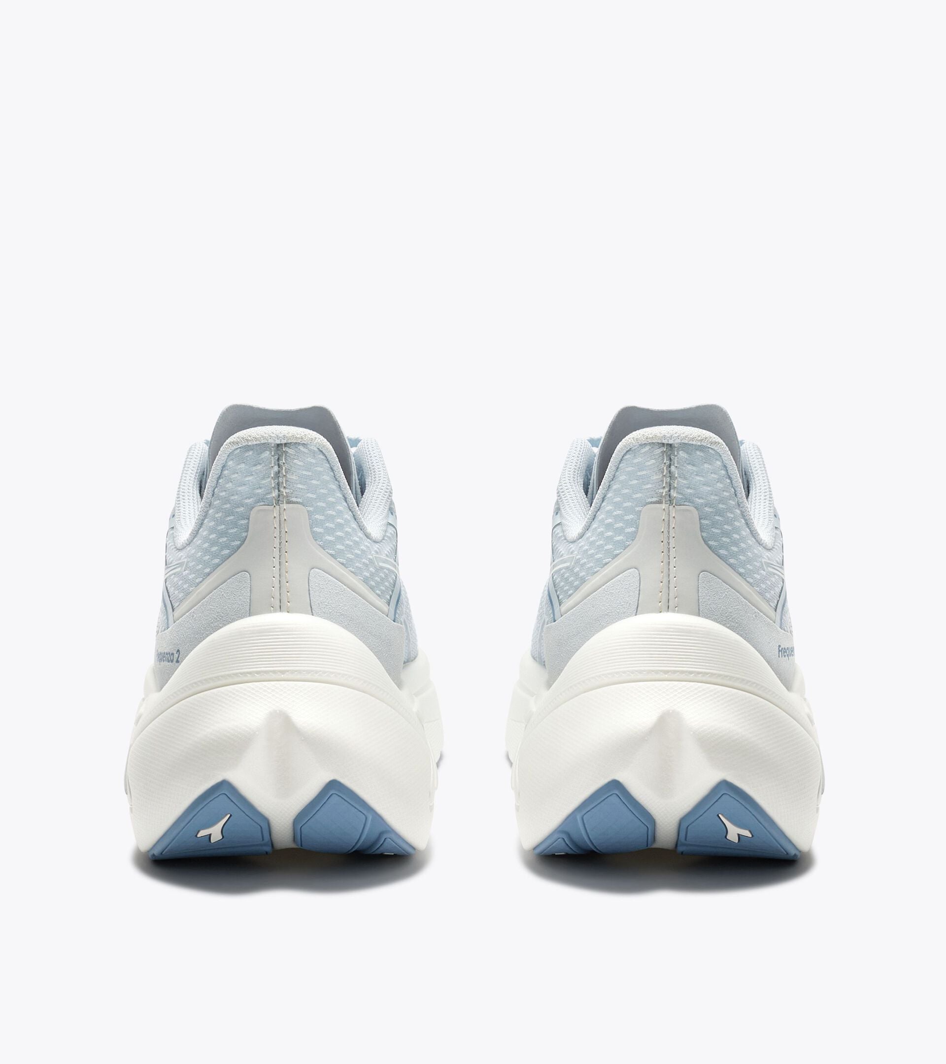 Diadora Frequenza 2 W Country Air /White