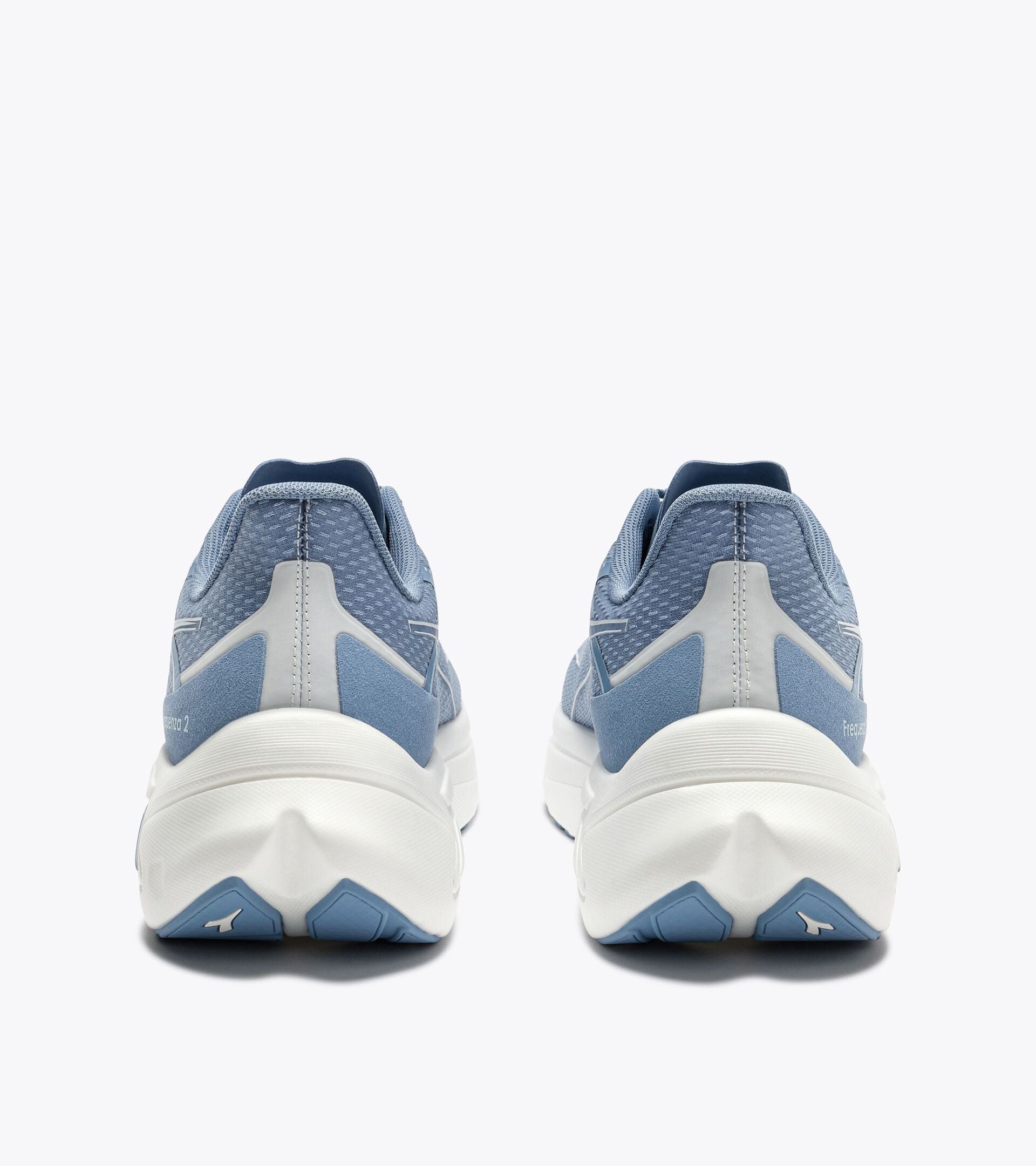 Diadora Frequenza 2 Endless Sky /White
