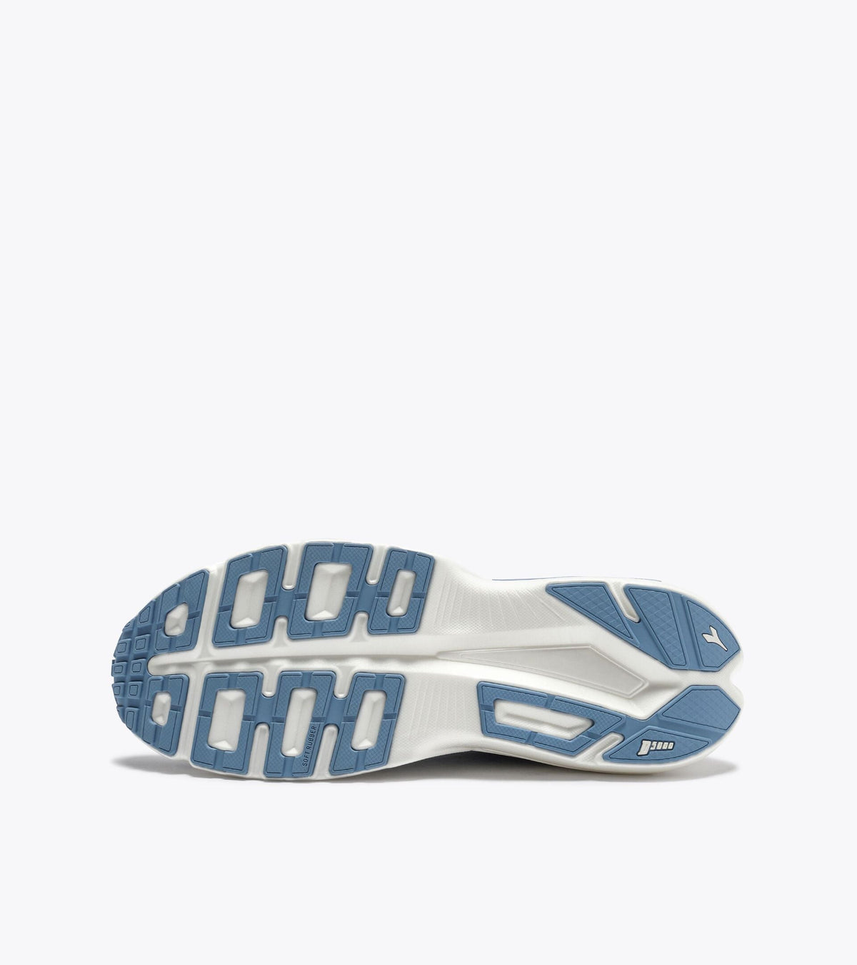 Diadora Frequenza 2 Endless Sky /White