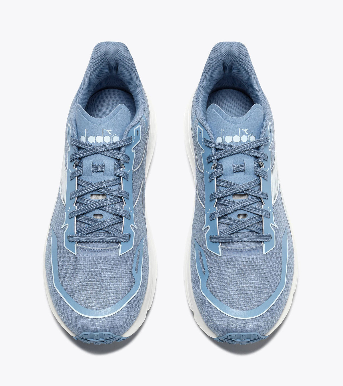 Diadora Frequenza 2 Endless Sky /White