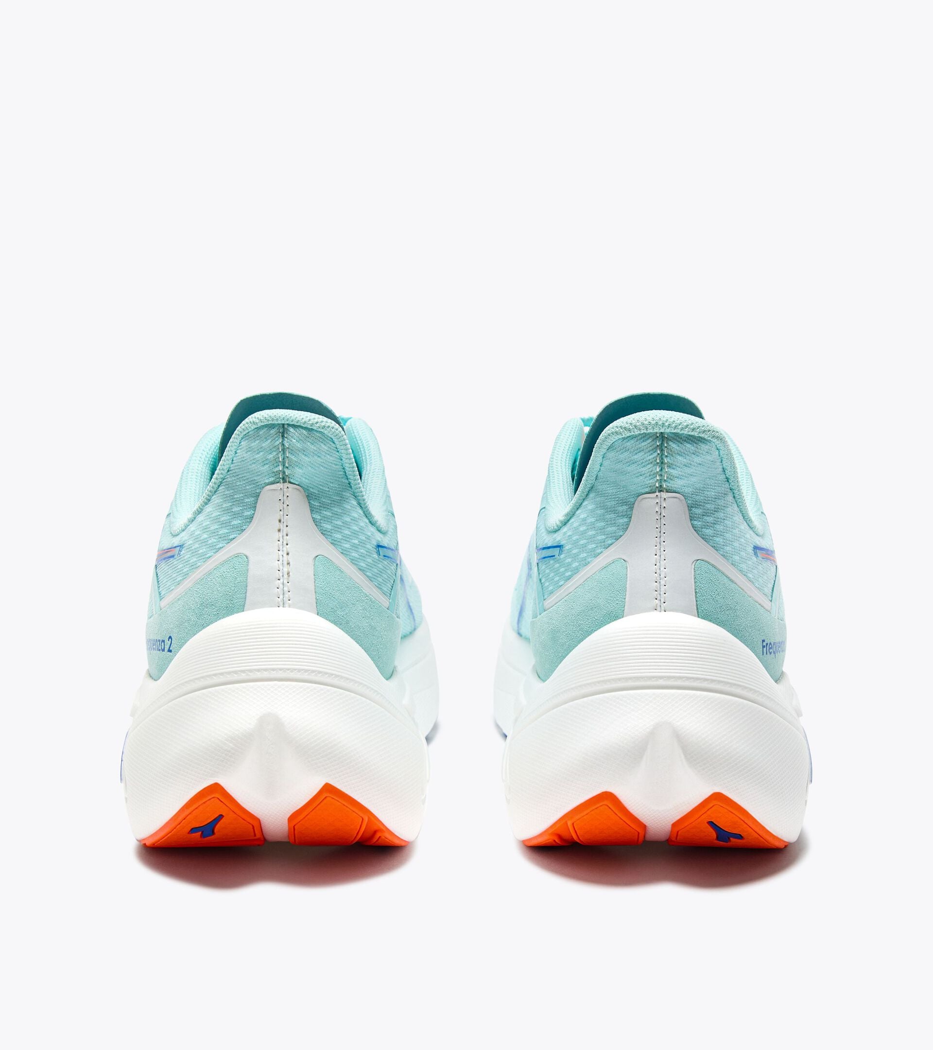 Diadora Frequenza 2 Spa Retreat/Lapis Blue