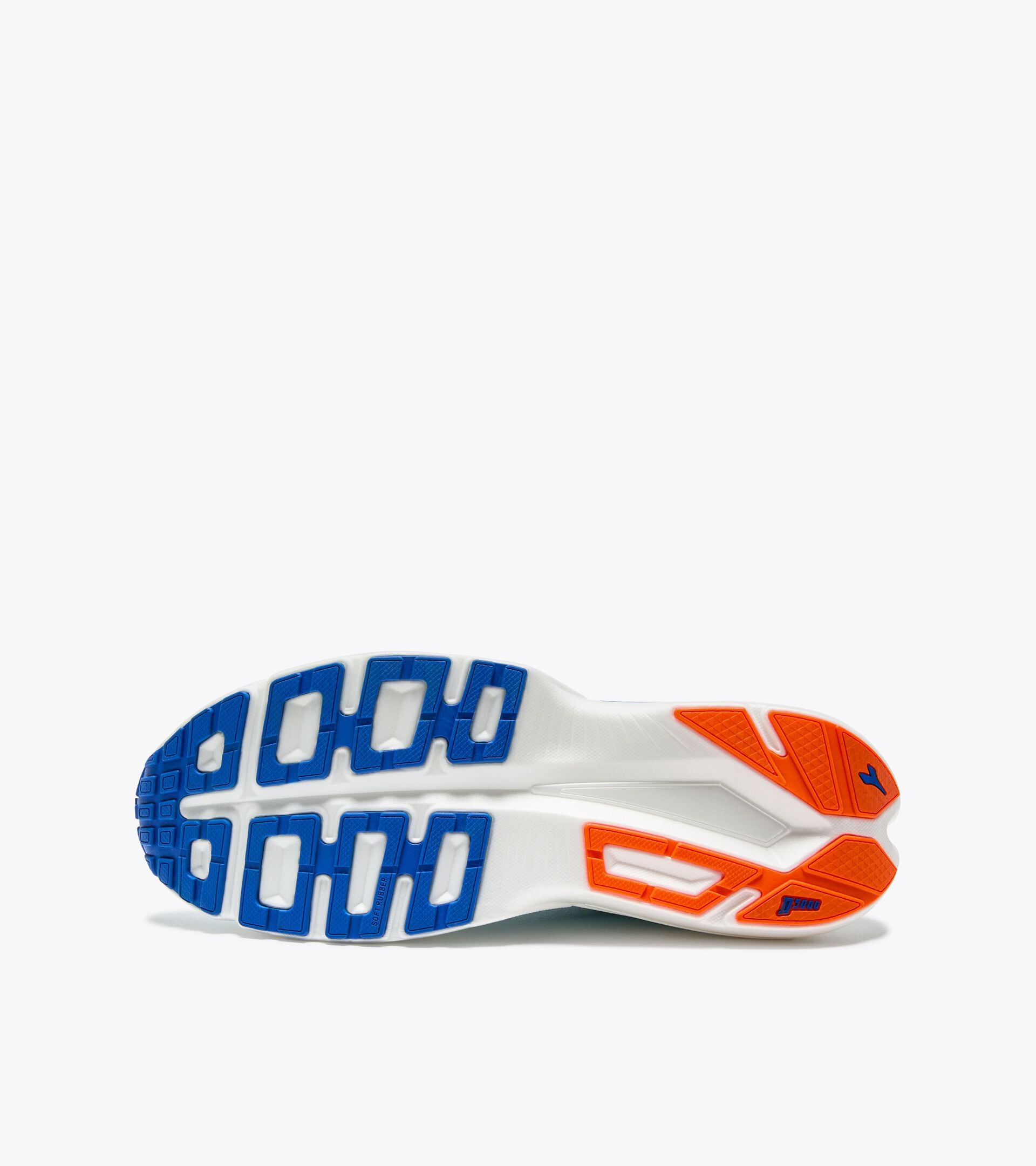 Diadora Frequenza 2 Spa Retreat/Lapis Blue