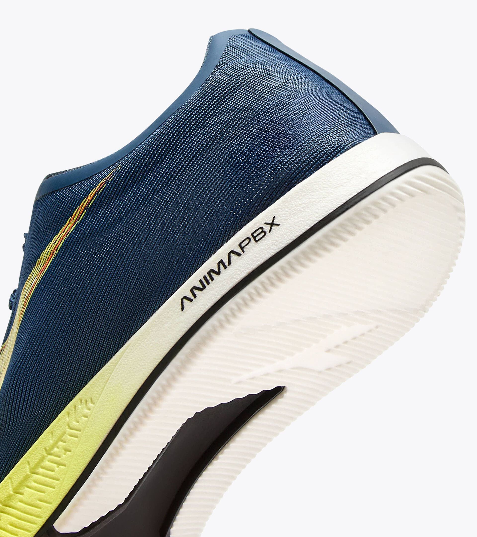 Diadora Mezzofondo Dk Denim /Slphr Sprg/Sclt Ibis