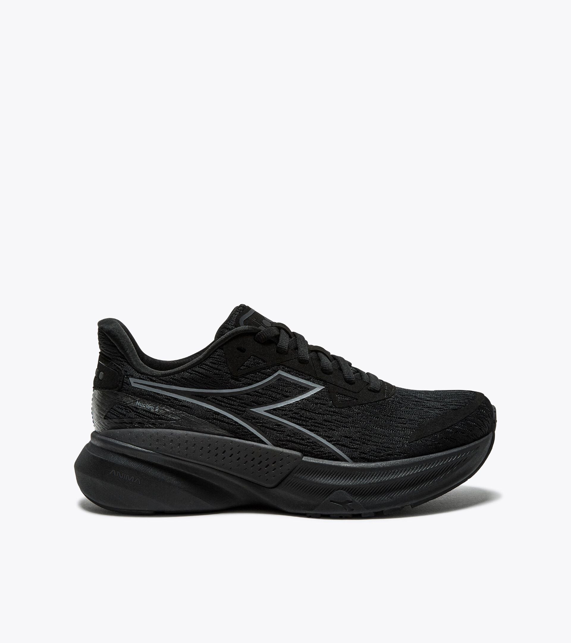 Diadora Nucleo 2 Black/Black