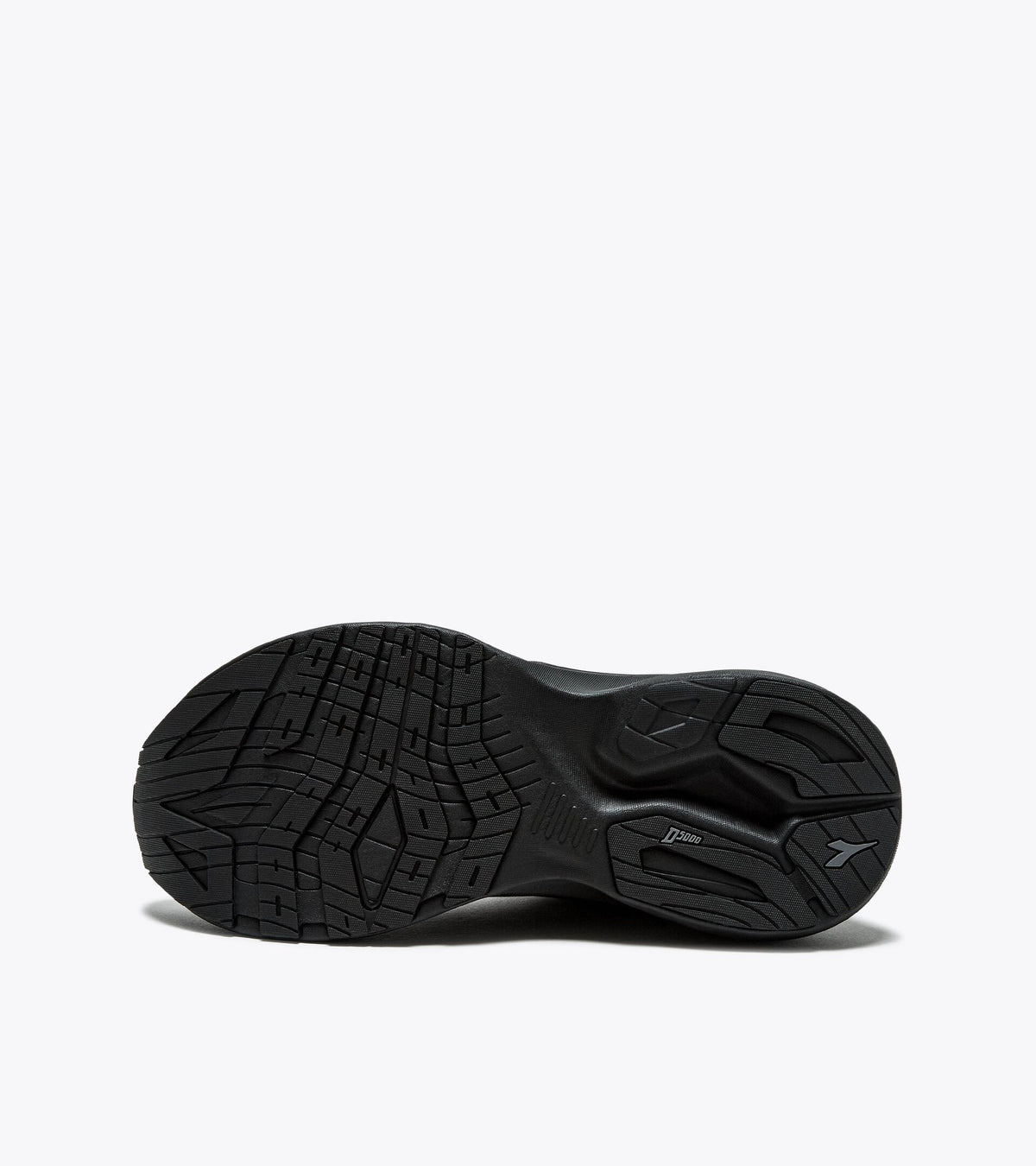Diadora Nucleo 2 Black/Black