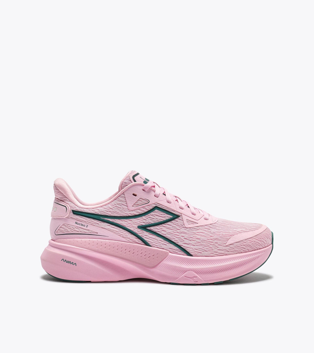 Diadora Nucleo 2 Sweet Dreams /June Bug