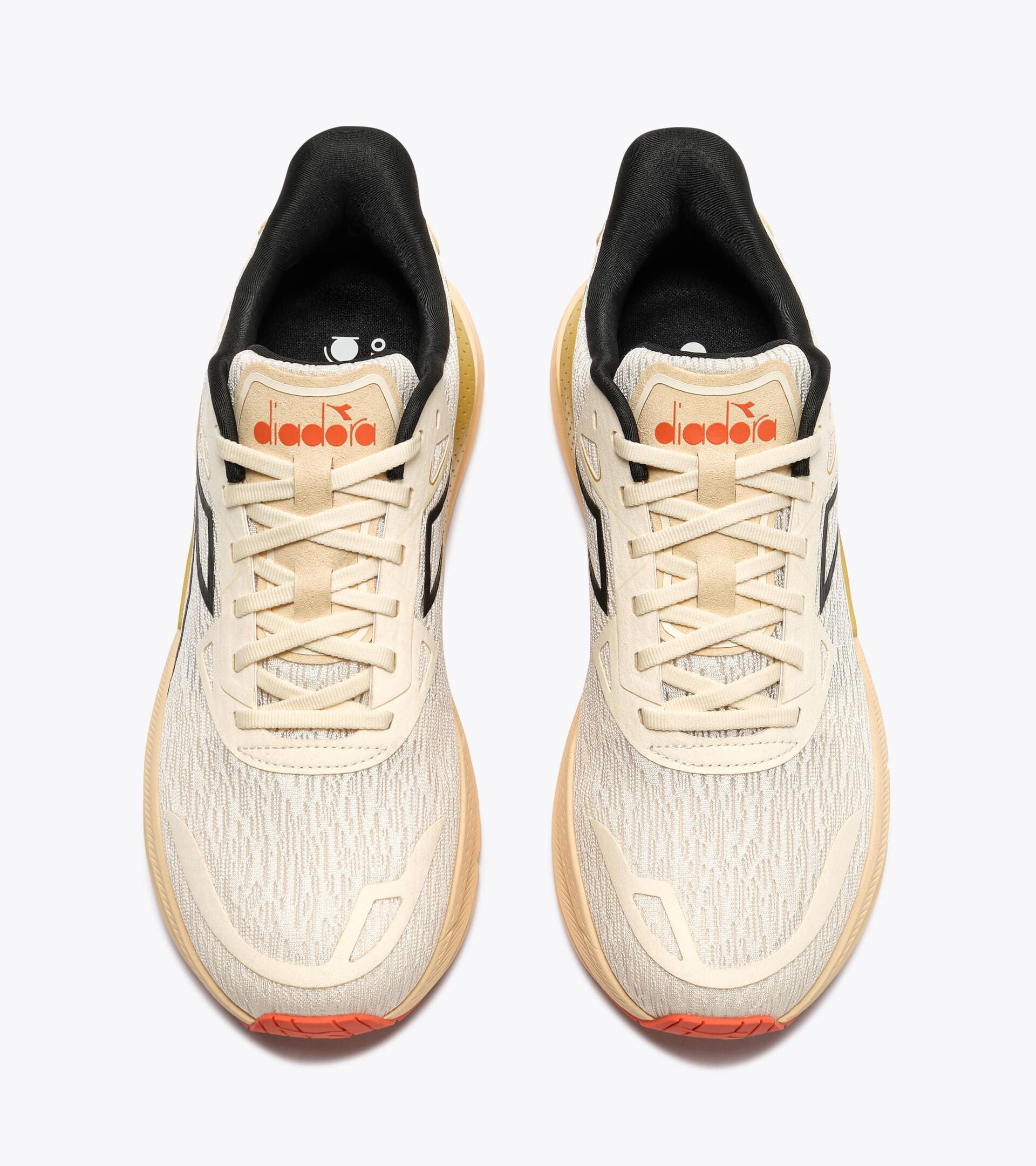Diadora Nucleo 2 Buttercream /Autumn Blonde