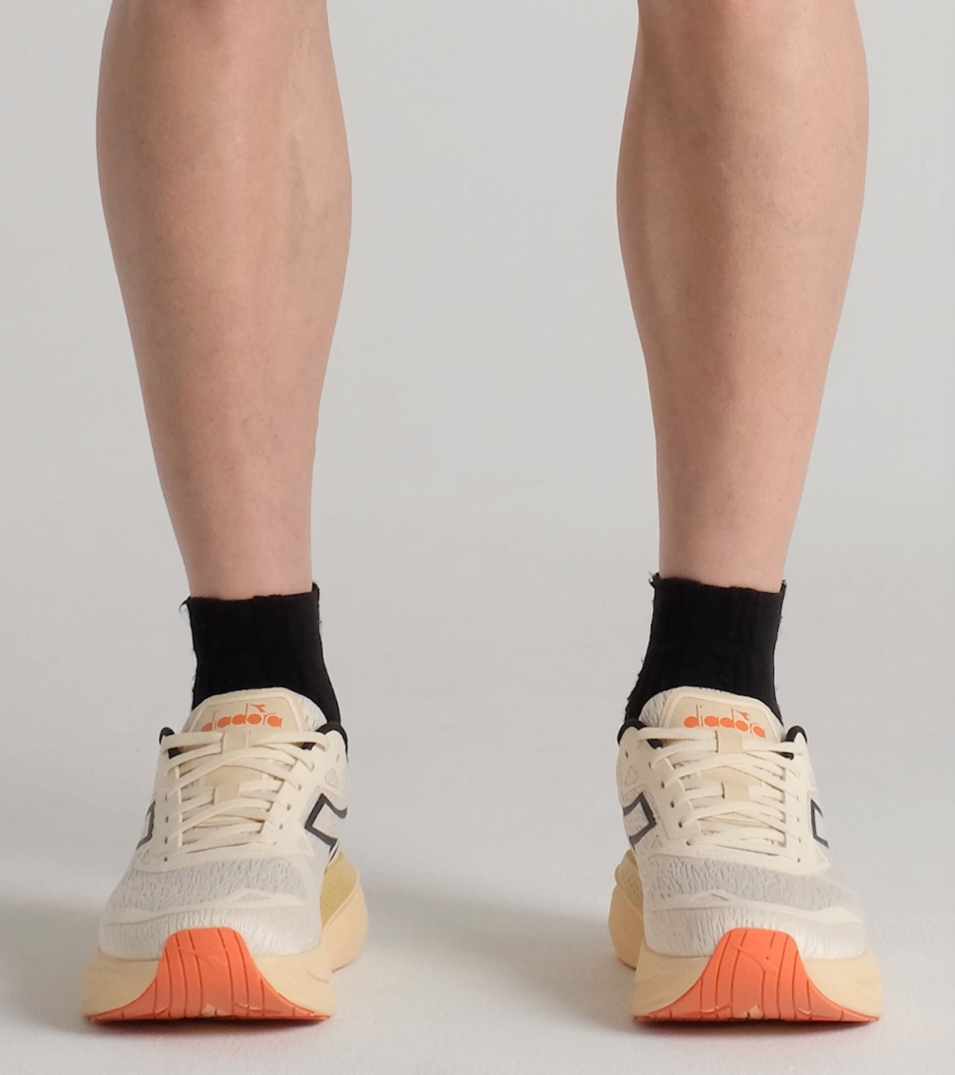 Diadora Nucleo 2 Buttercream /Autumn Blonde