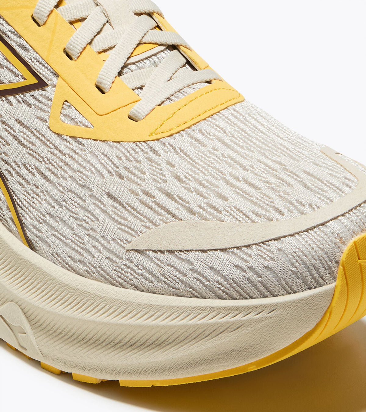 Diadora Nucleo 2 Almond Milk /Daffodil