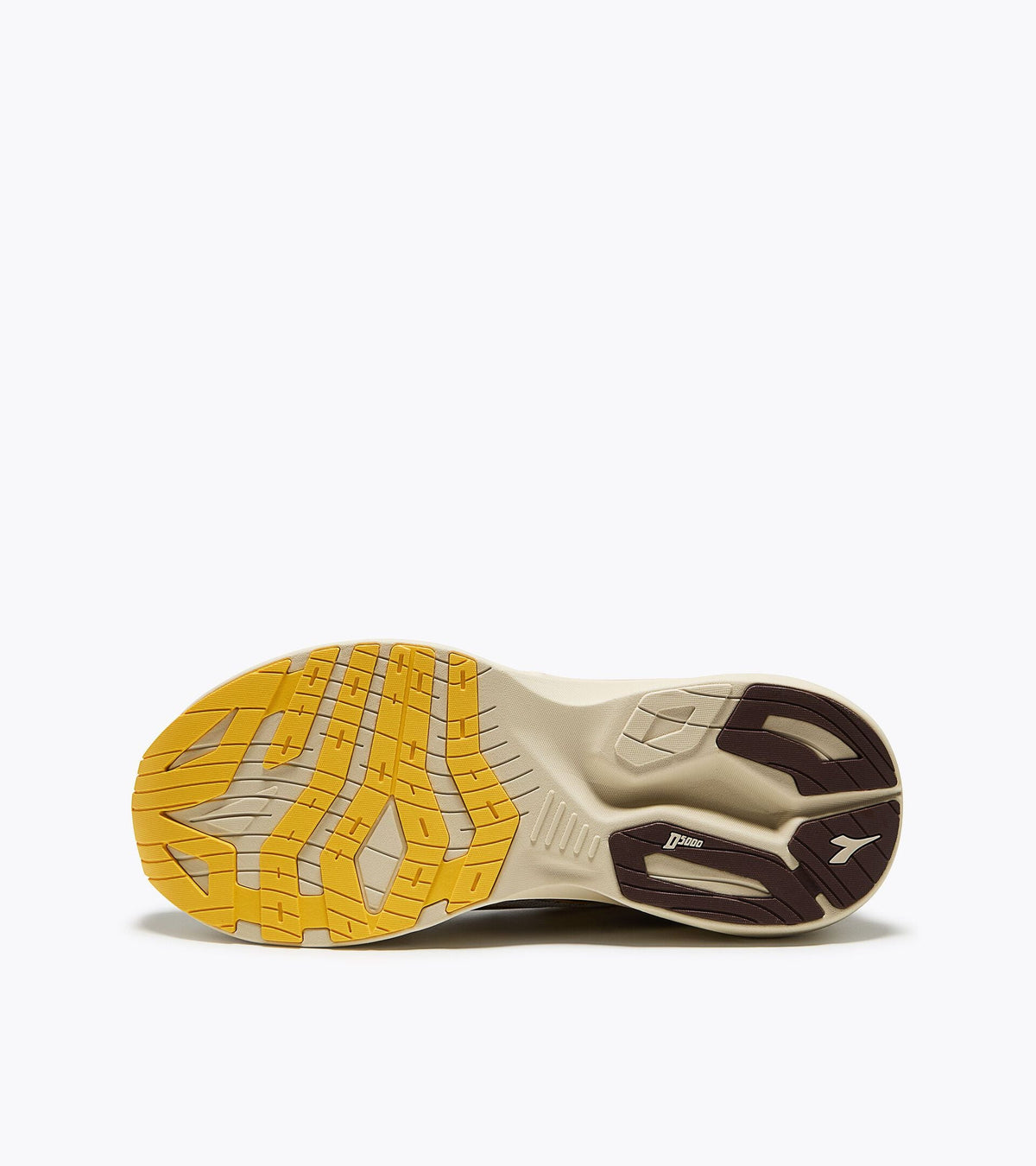 Diadora Nucleo 2 Almond Milk /Daffodil