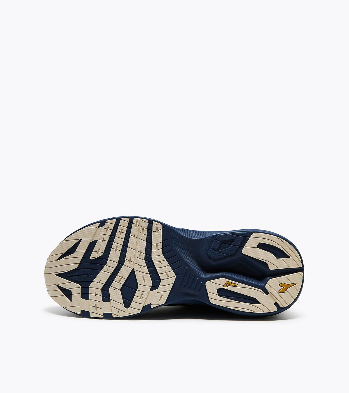 Diadora Nucleo 2 Pageant Blue /Almond Milk