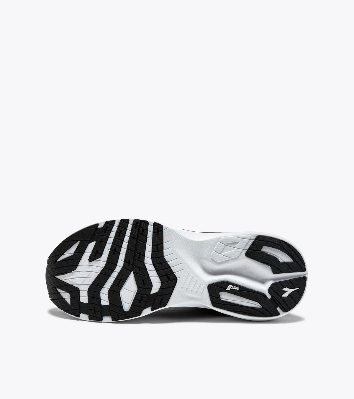 Diadora Nucleo 2 Black /White