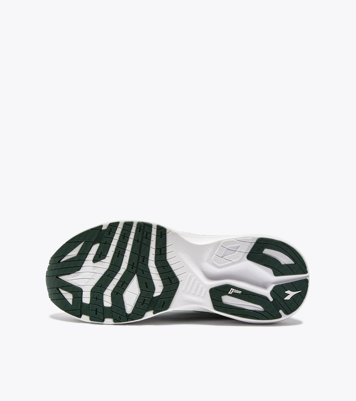 Diadora Nucleo 2 White/Bosphorus