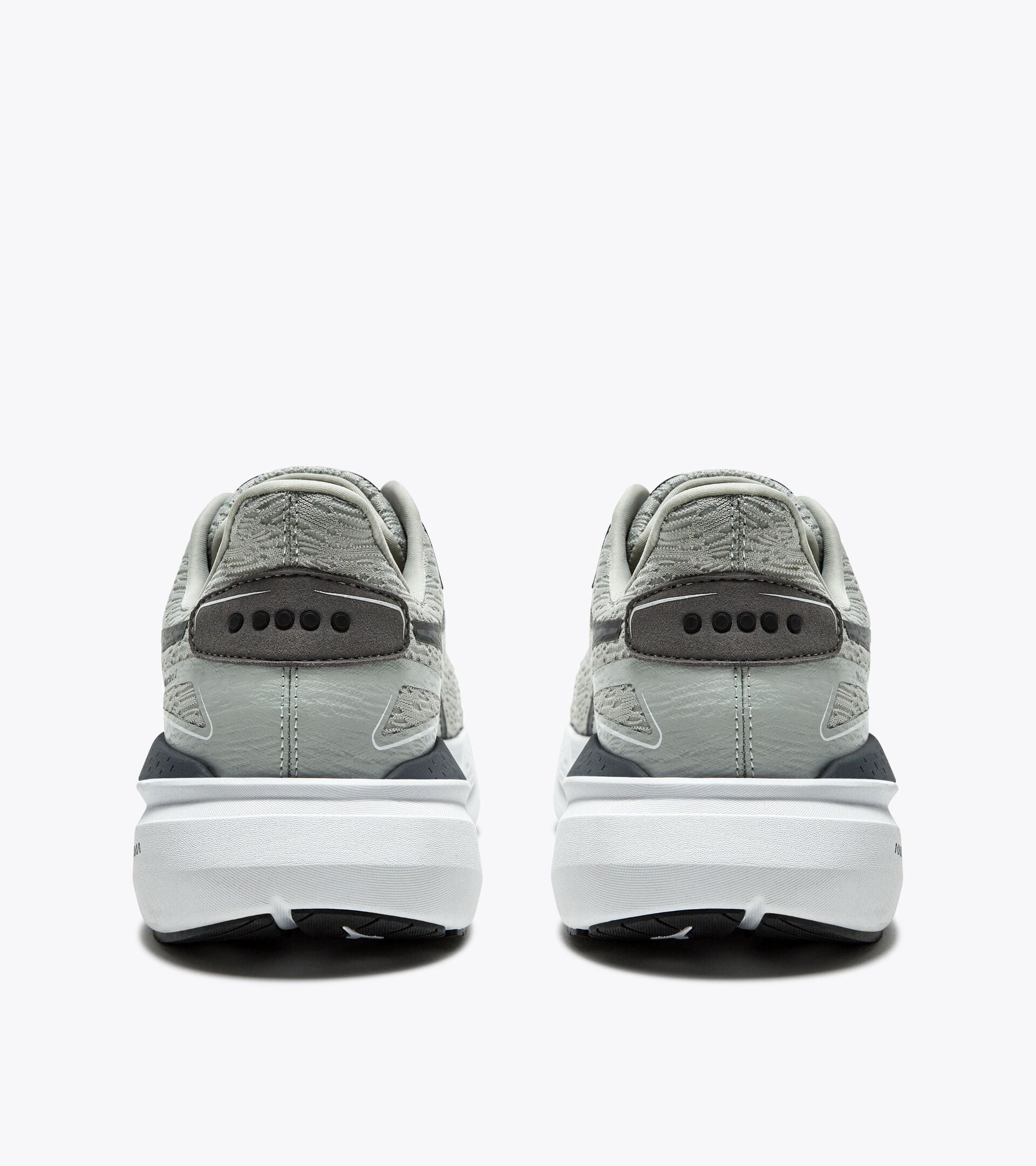 Diadora Nucleo 2 Silver Dd/Steel Gray/Black