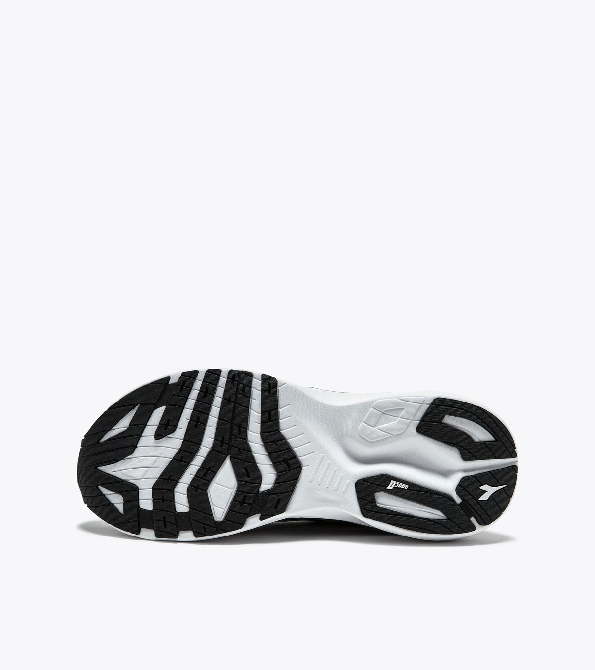 Diadora Nucleo 2 Silver Dd/Steel Gray/Black