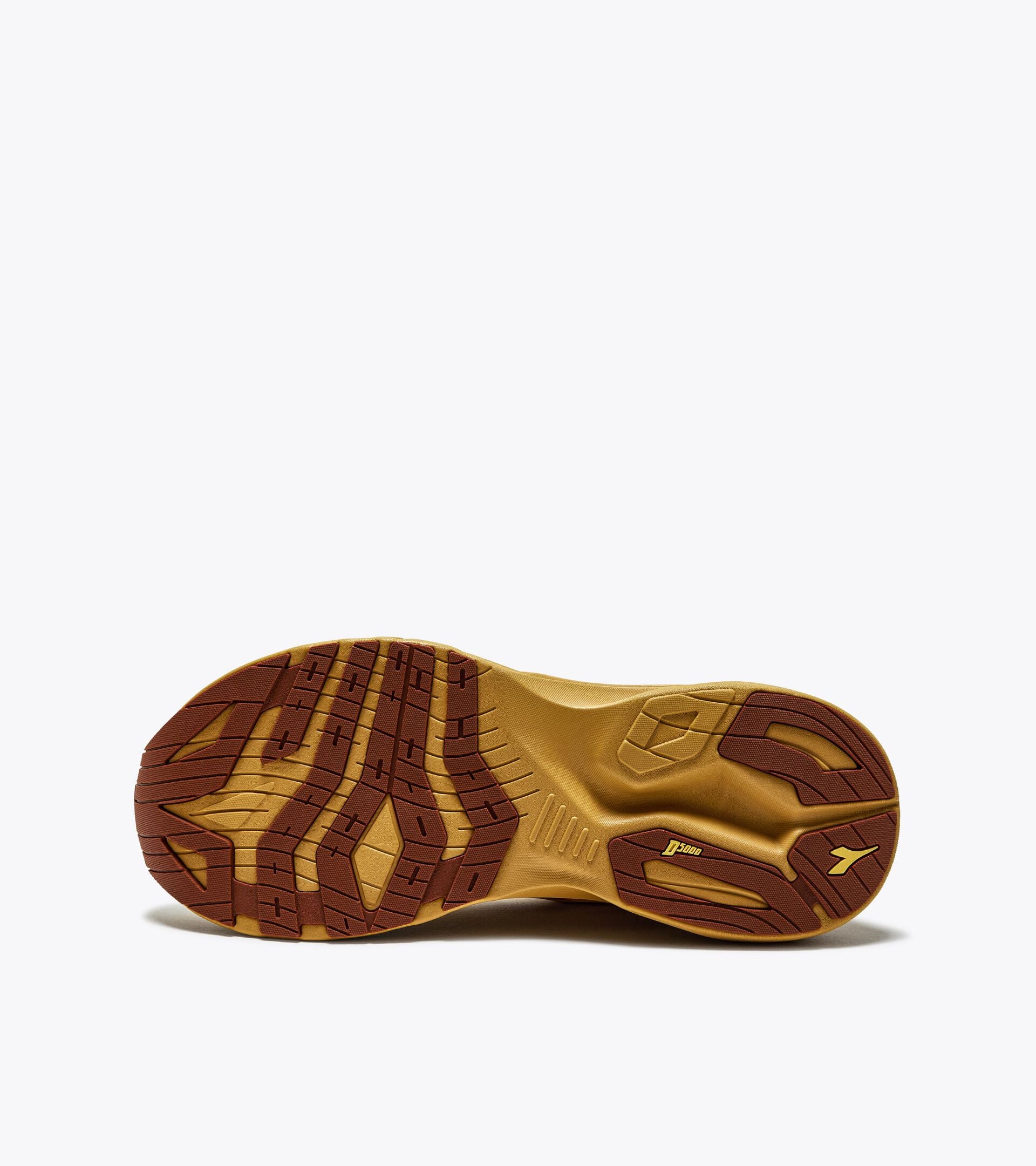 Diadora Nucleo 2 Lemon Drop/Golden Apricot