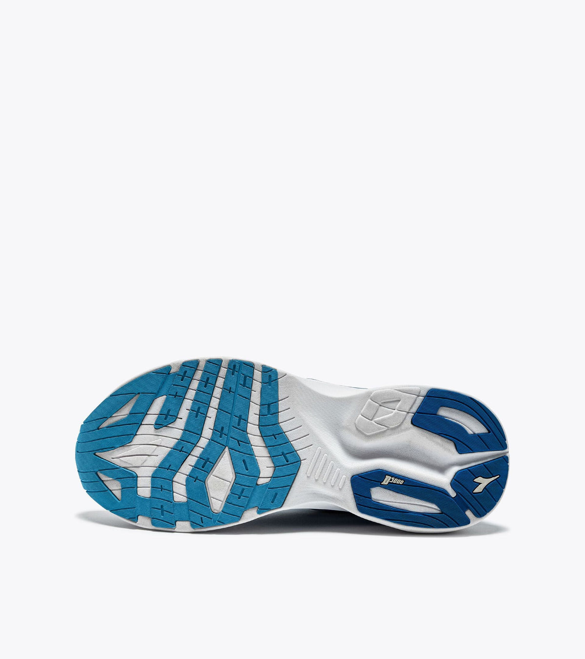 Diadora Nucleo 2 White/French Blue/Aquarius
