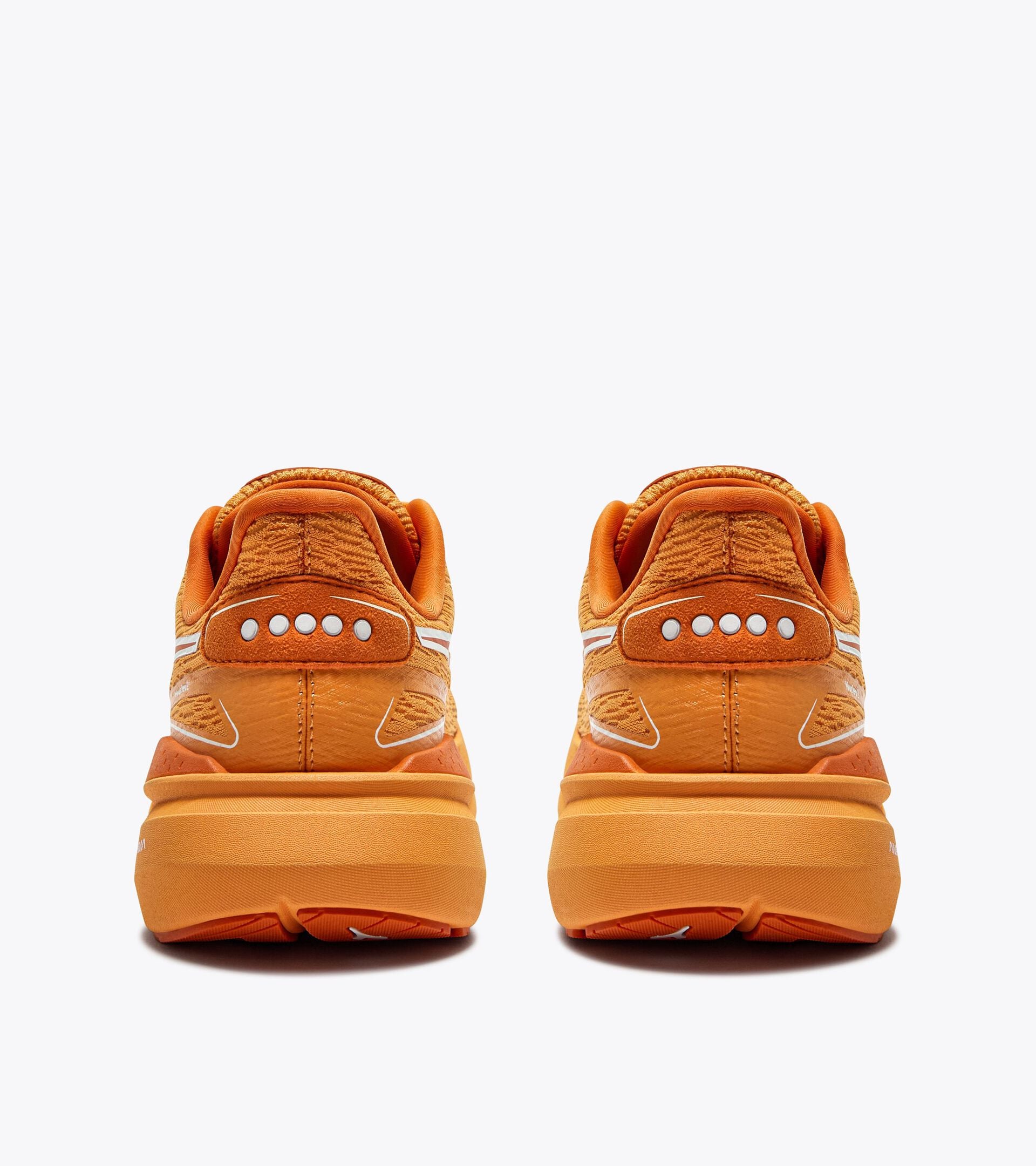 Diadora Nucleo 2 W Blazing Orange/Exuberance