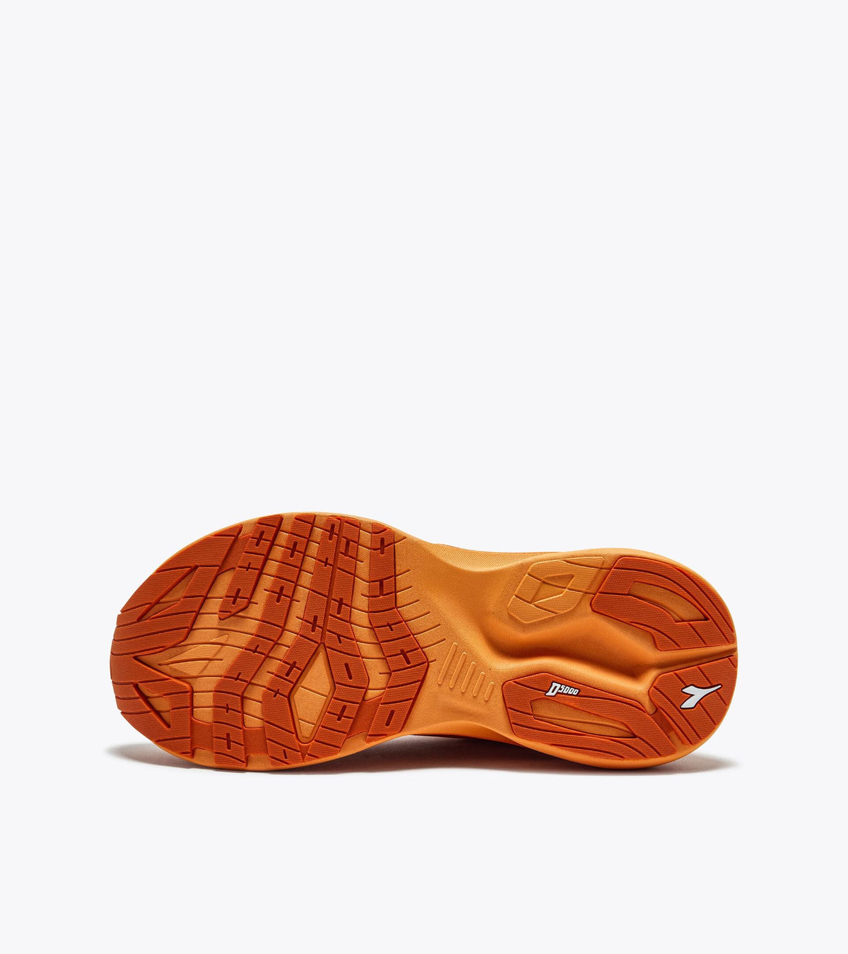 Diadora Nucleo 2 W Blazing Orange/Exuberance