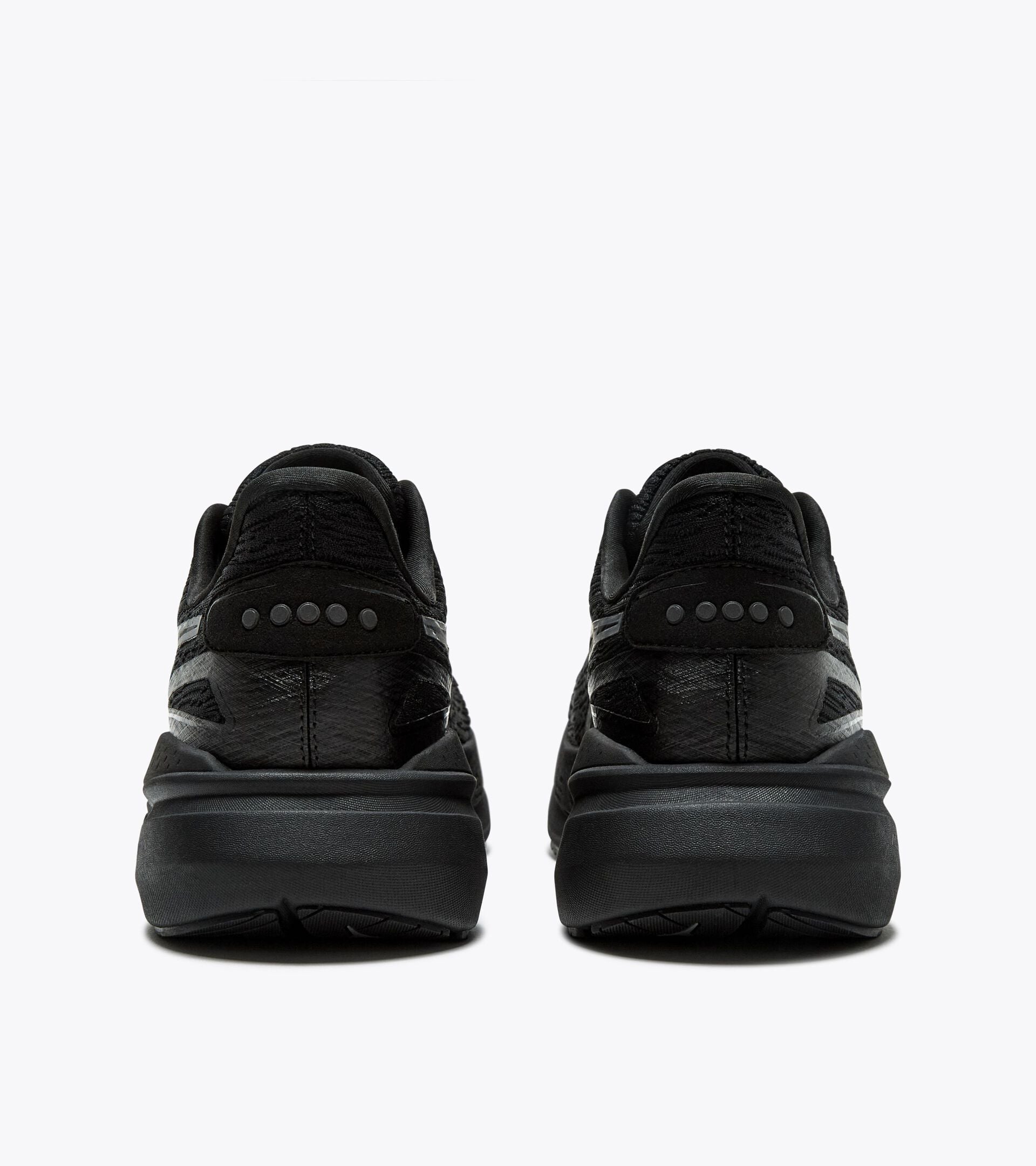 Diadora Nucleo 2 W Black/Black